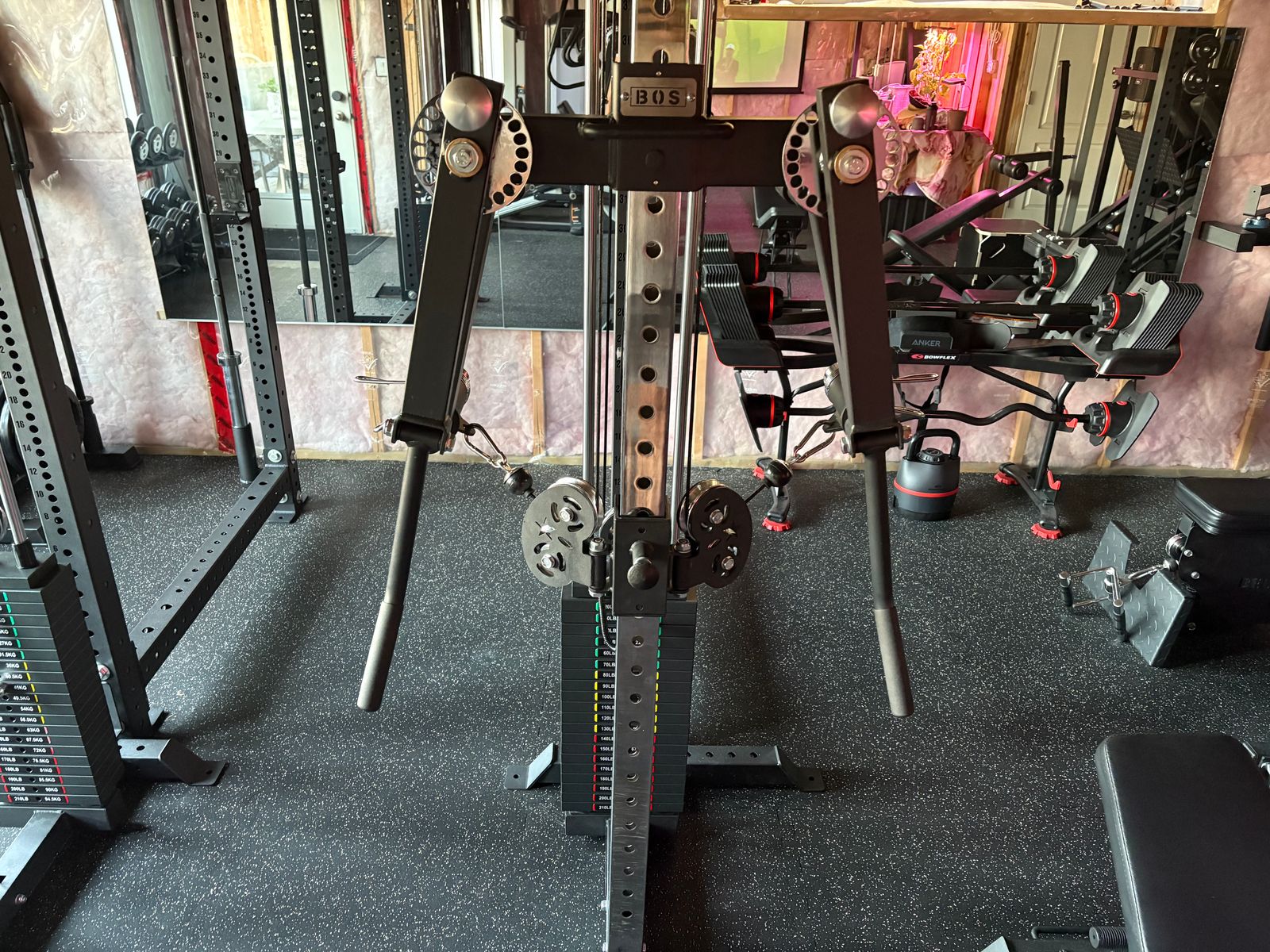 Customer photo shared by Justin B.
