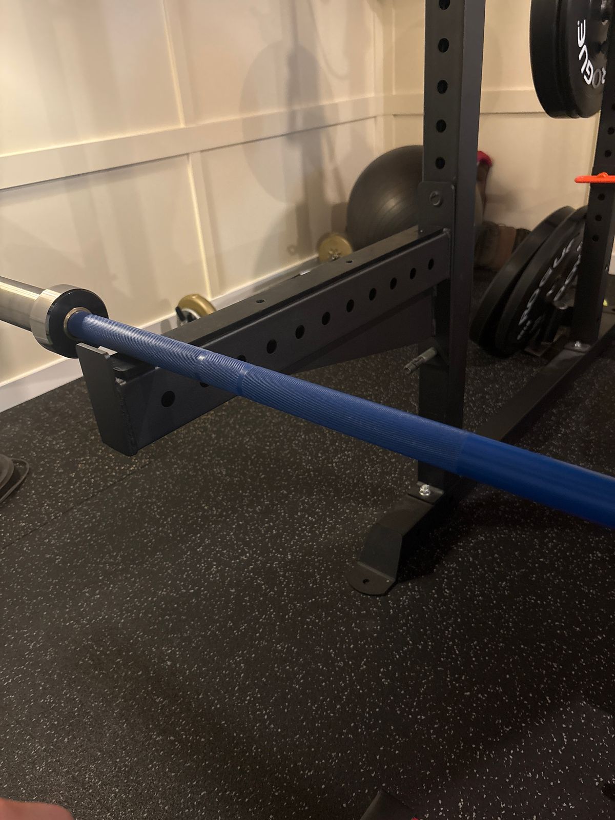 Customer photo shared by Jordan V.
