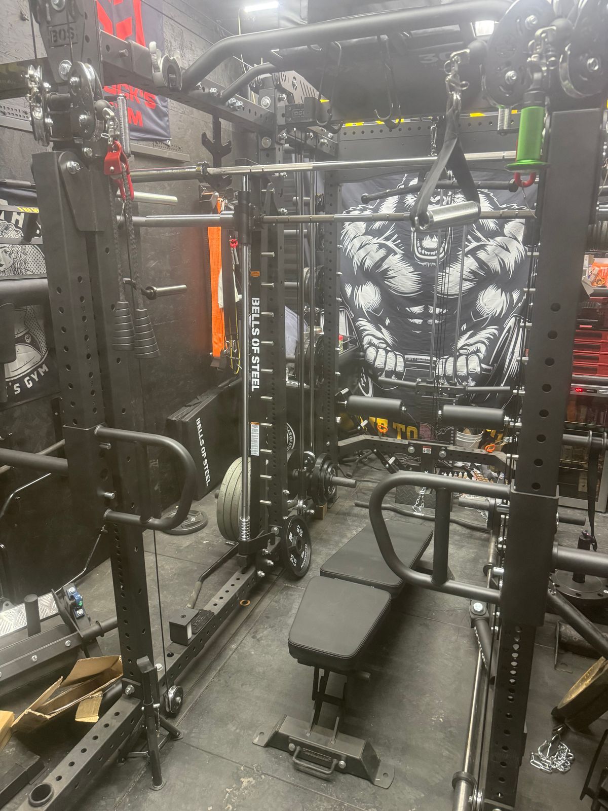 Customer photo shared by Todd L.