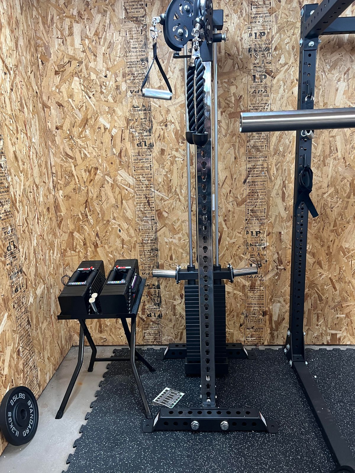Customer photo shared by Guillaume B. V.