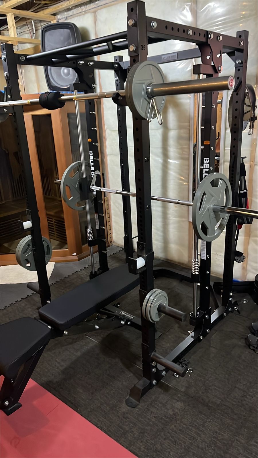 Customer photo shared by Fabian G.