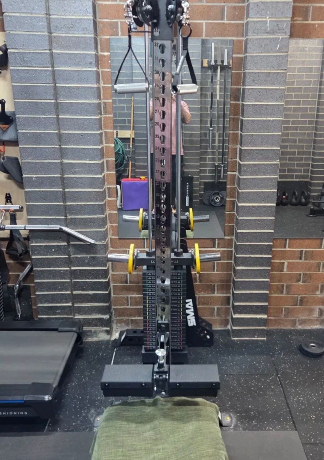 Customer photo shared by Avinash S.