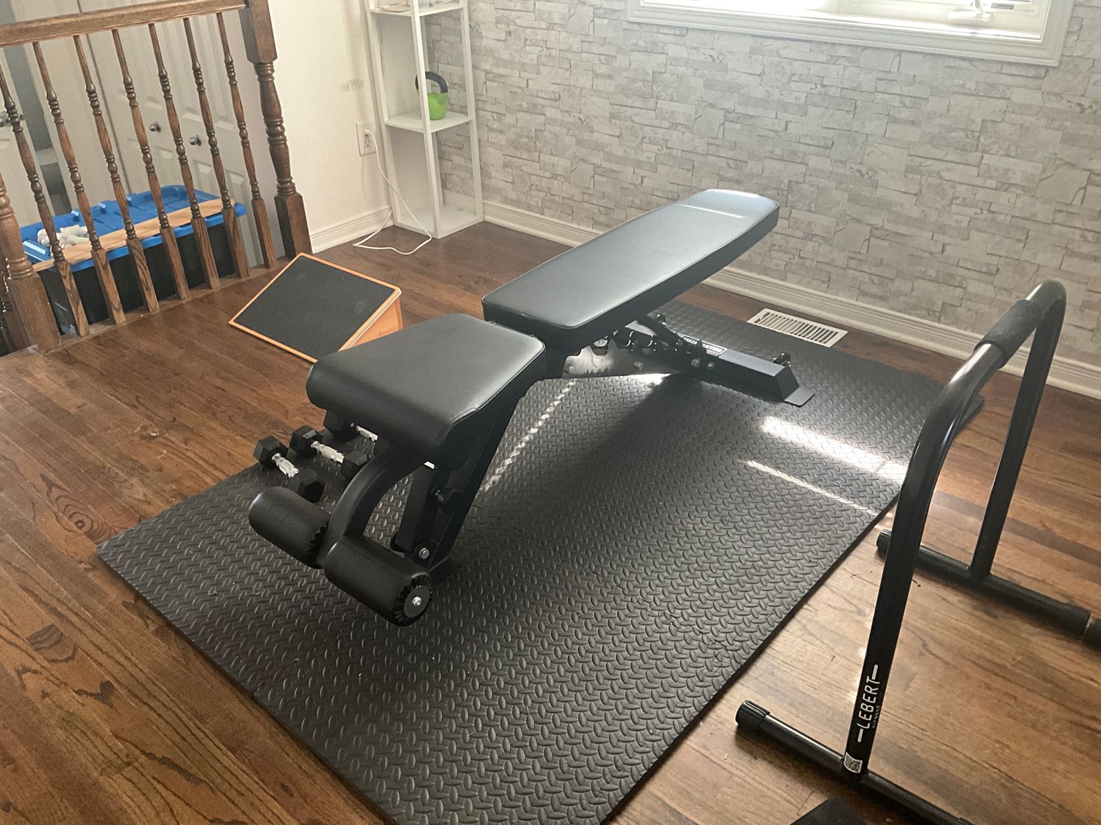 Customer photo shared by Alfred Markut J.