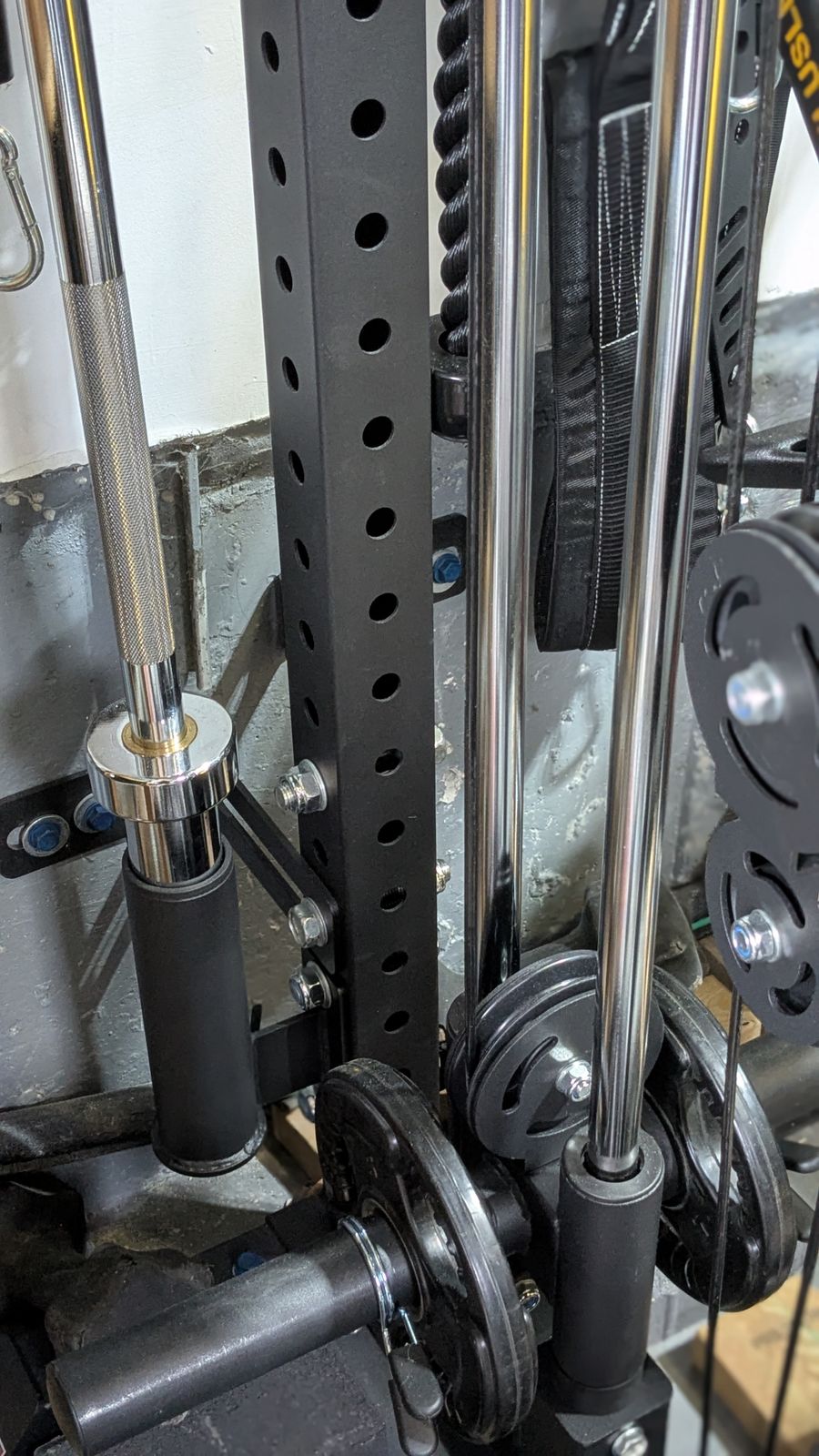 Customer photo shared by Edmundo L.