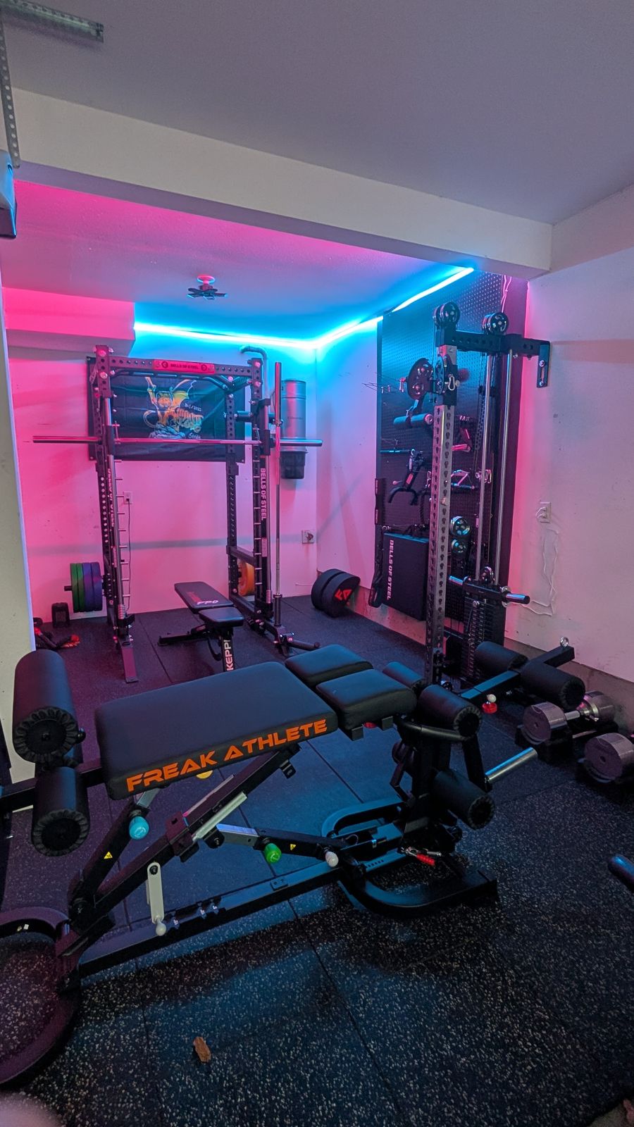 Customer photo shared by Nathan