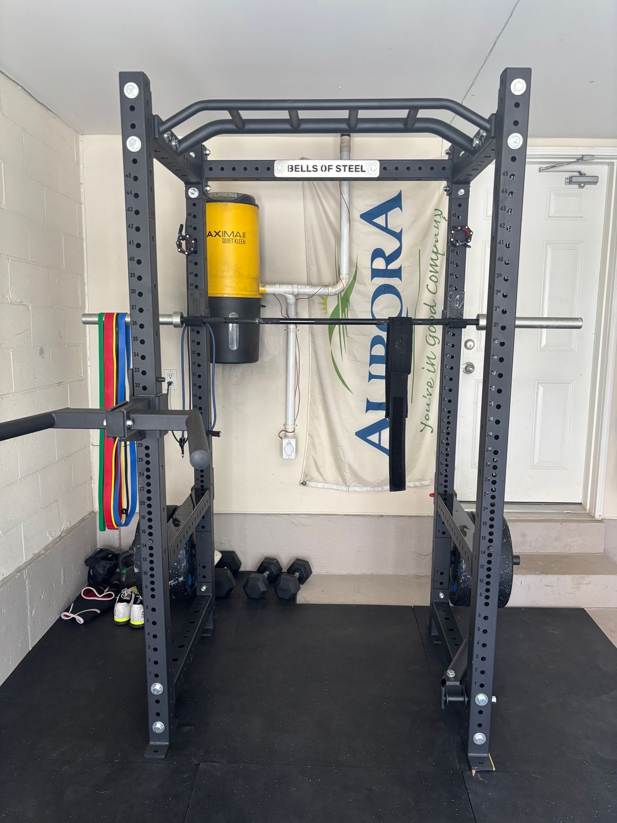 Customer photo shared by Will