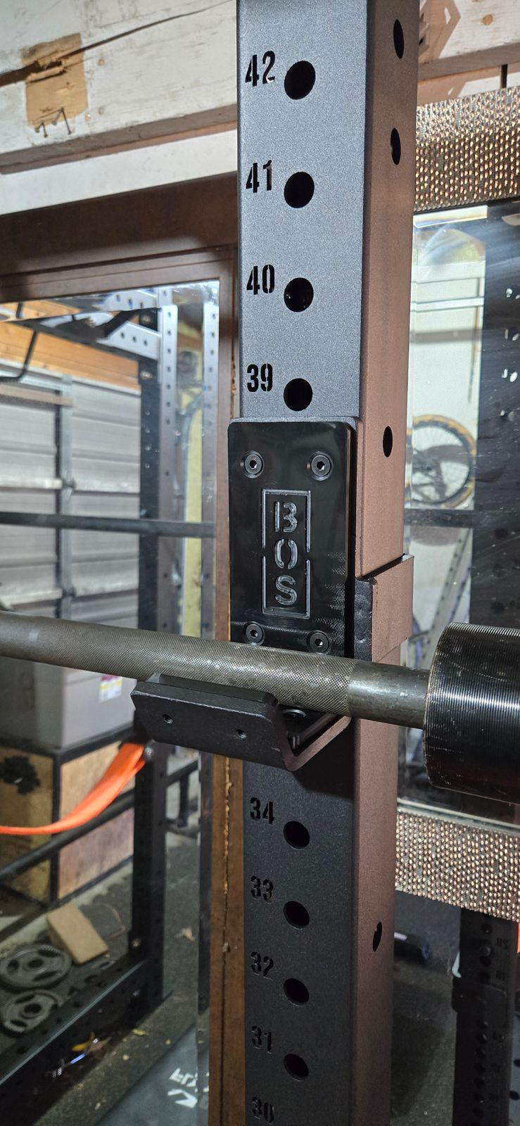 Customer photo shared by Blayne W.