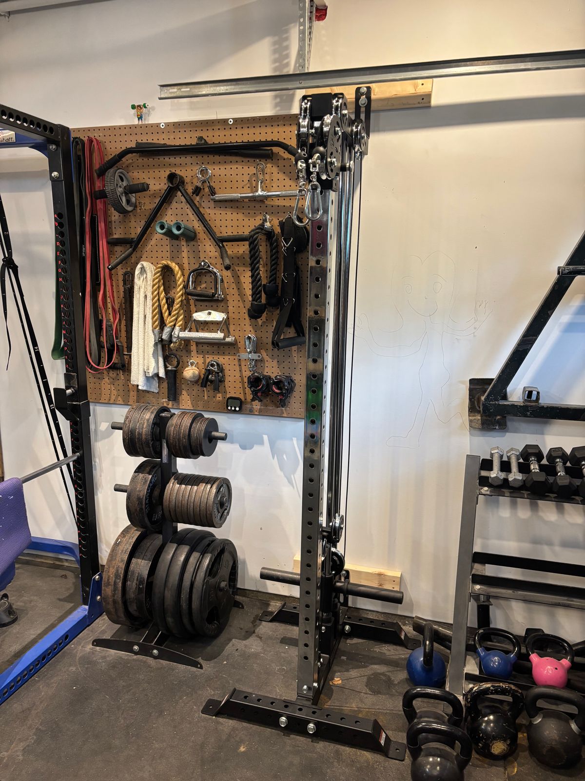 Customer photo shared by Blair D. C.