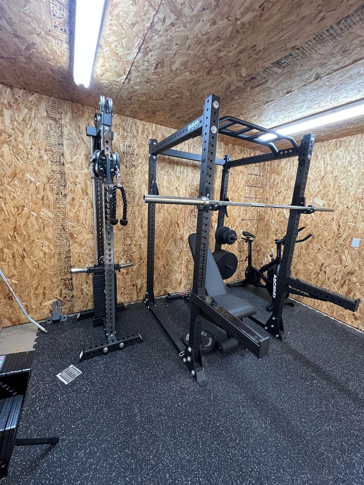 Customer photo shared by Guillaume B. V.