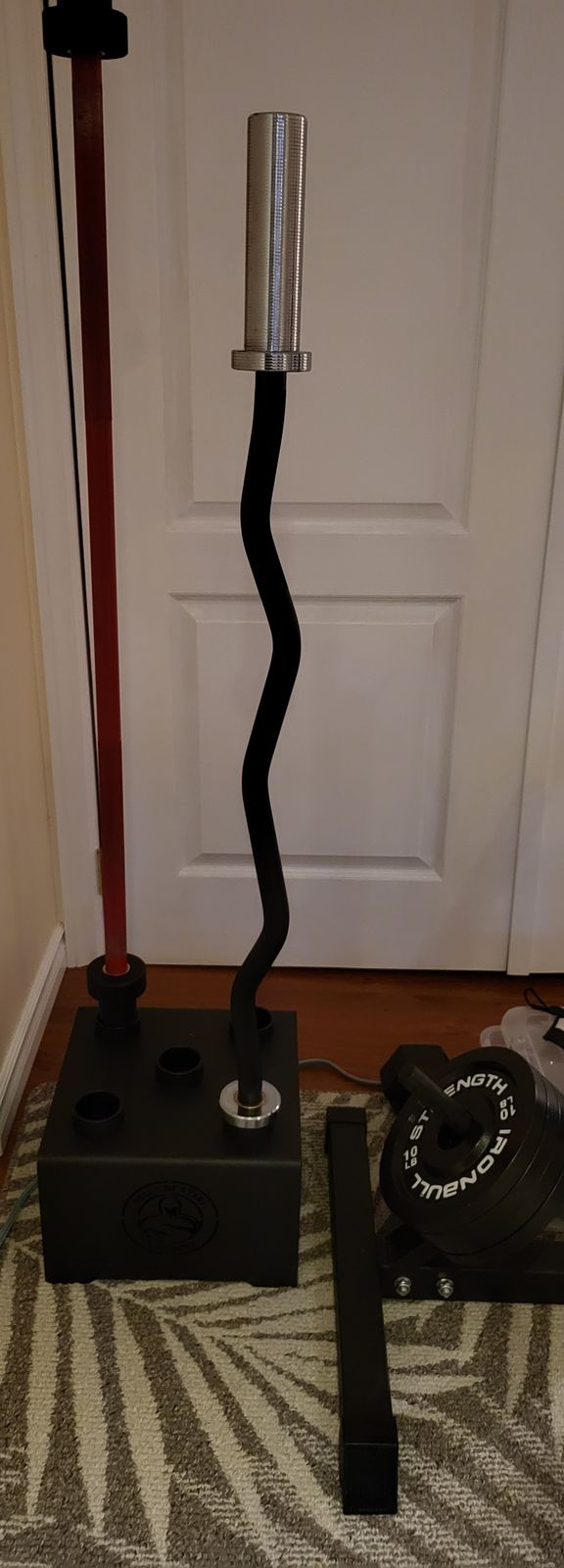 Customer photo shared by Rueben K.