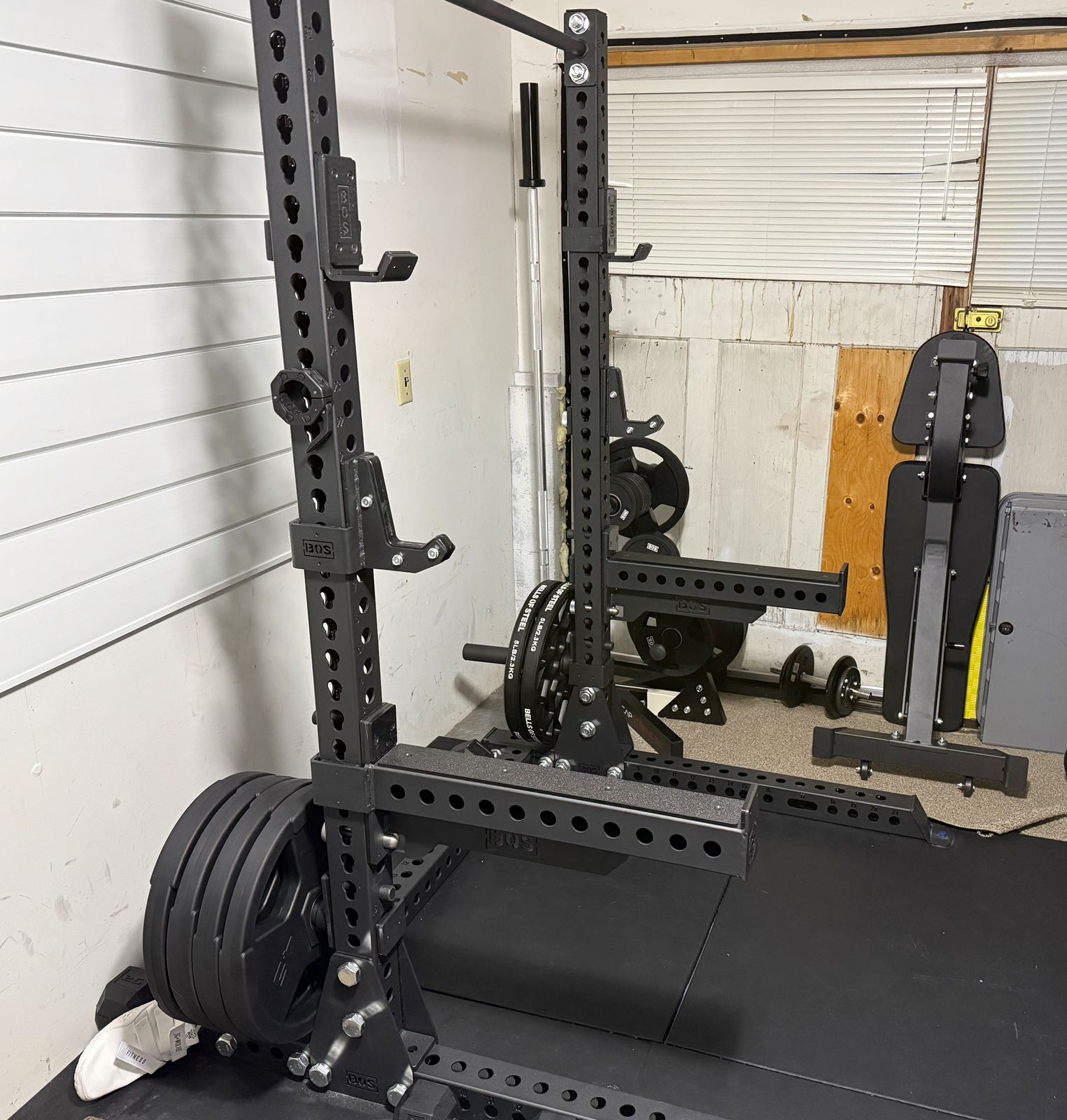 Customer photo shared by Robert S. H.