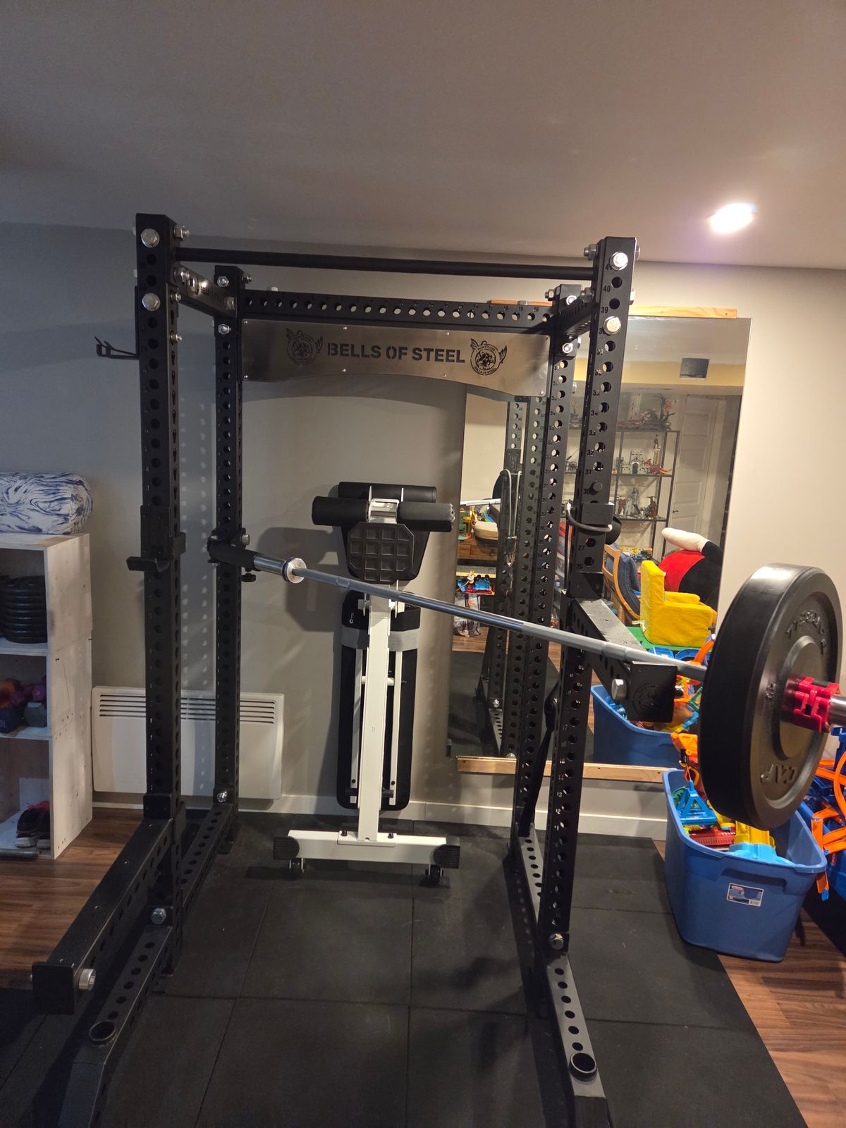 Customer photo shared by Olivier D.