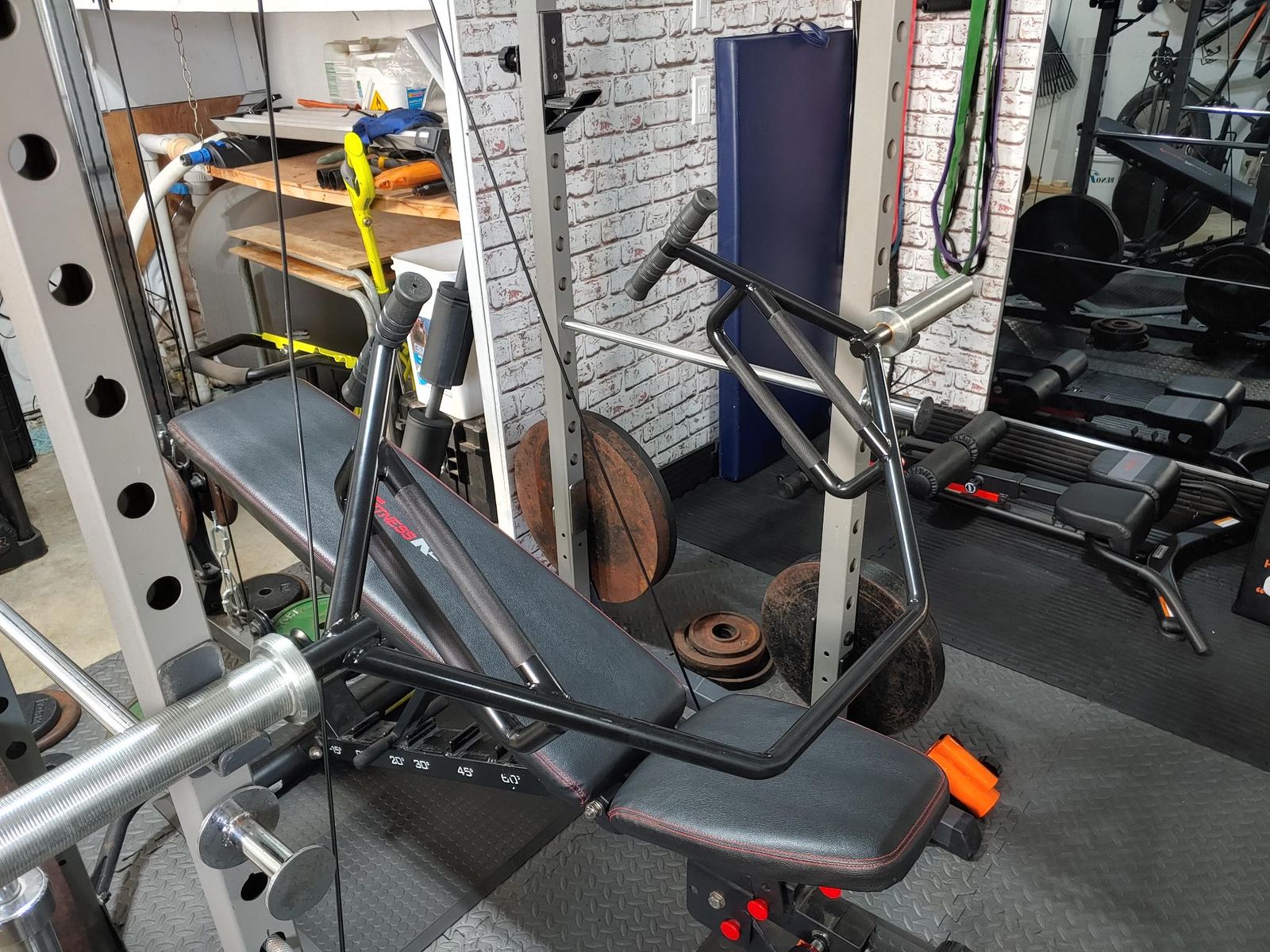 Customer photo shared by George K.