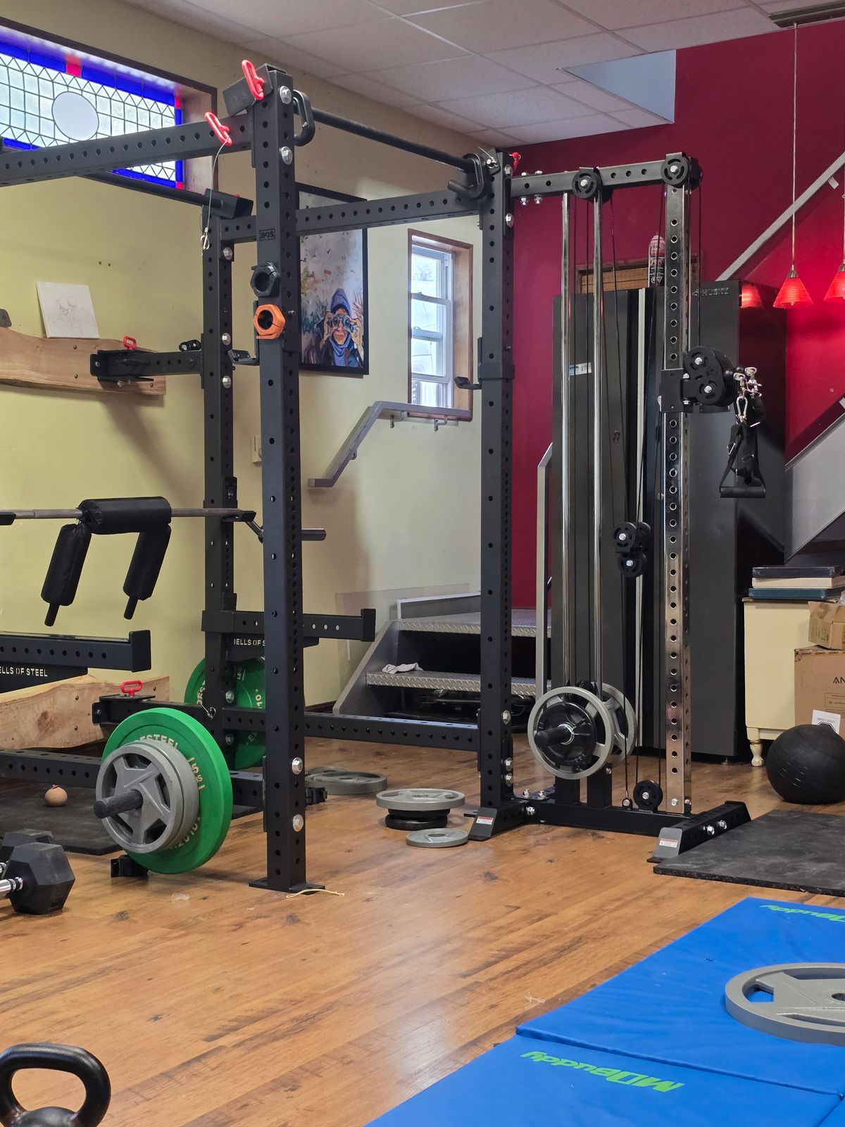 Customer photo shared by Thomas S.