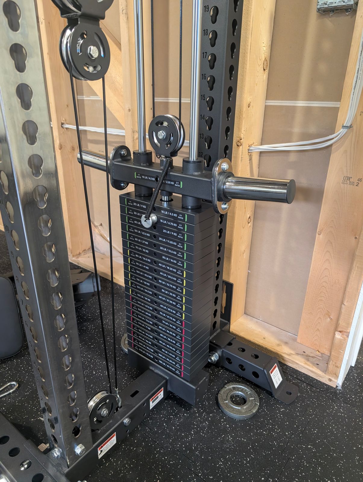 Customer photo shared by Jonny B.