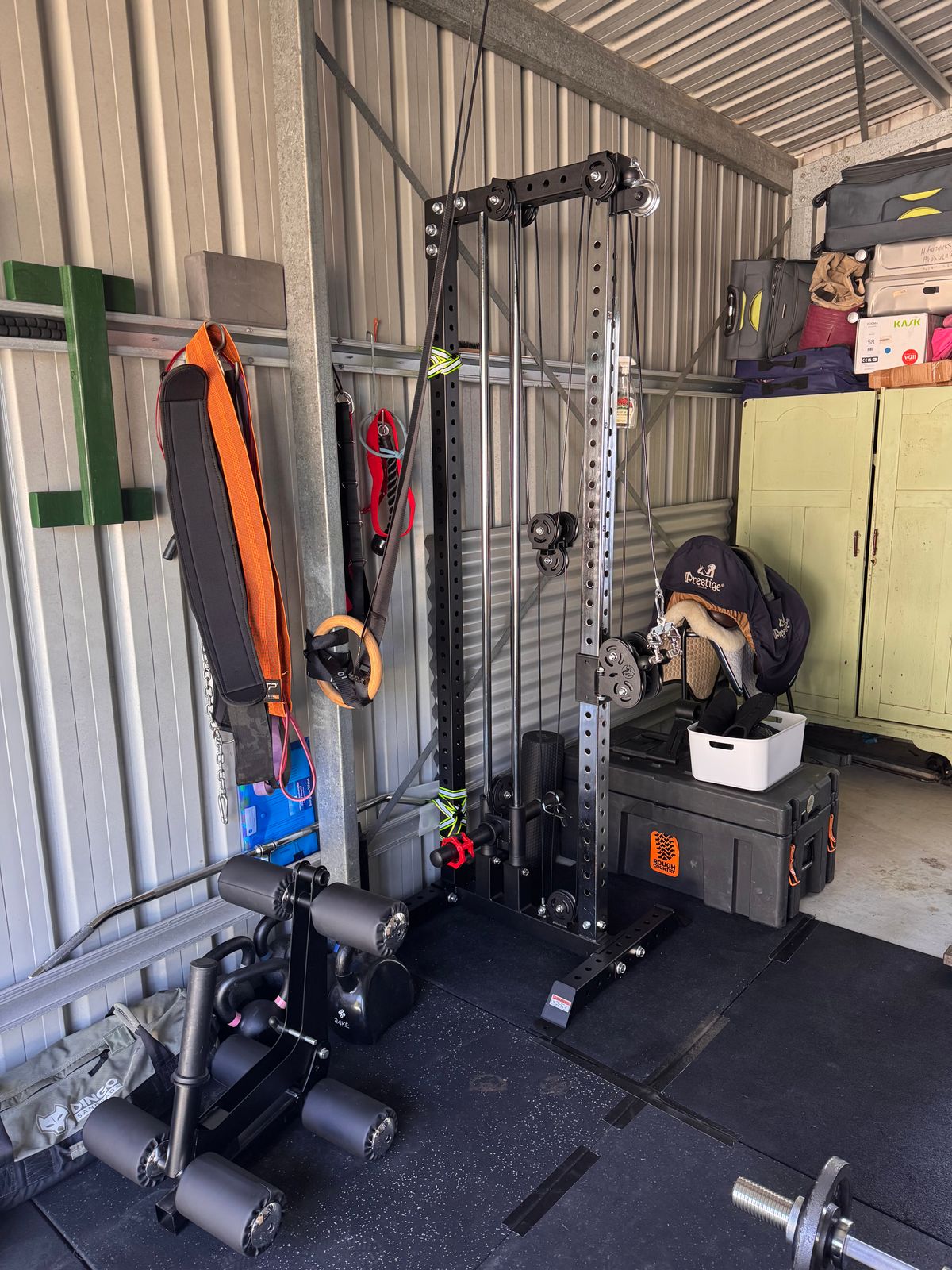 Customer photo shared by Ashley
