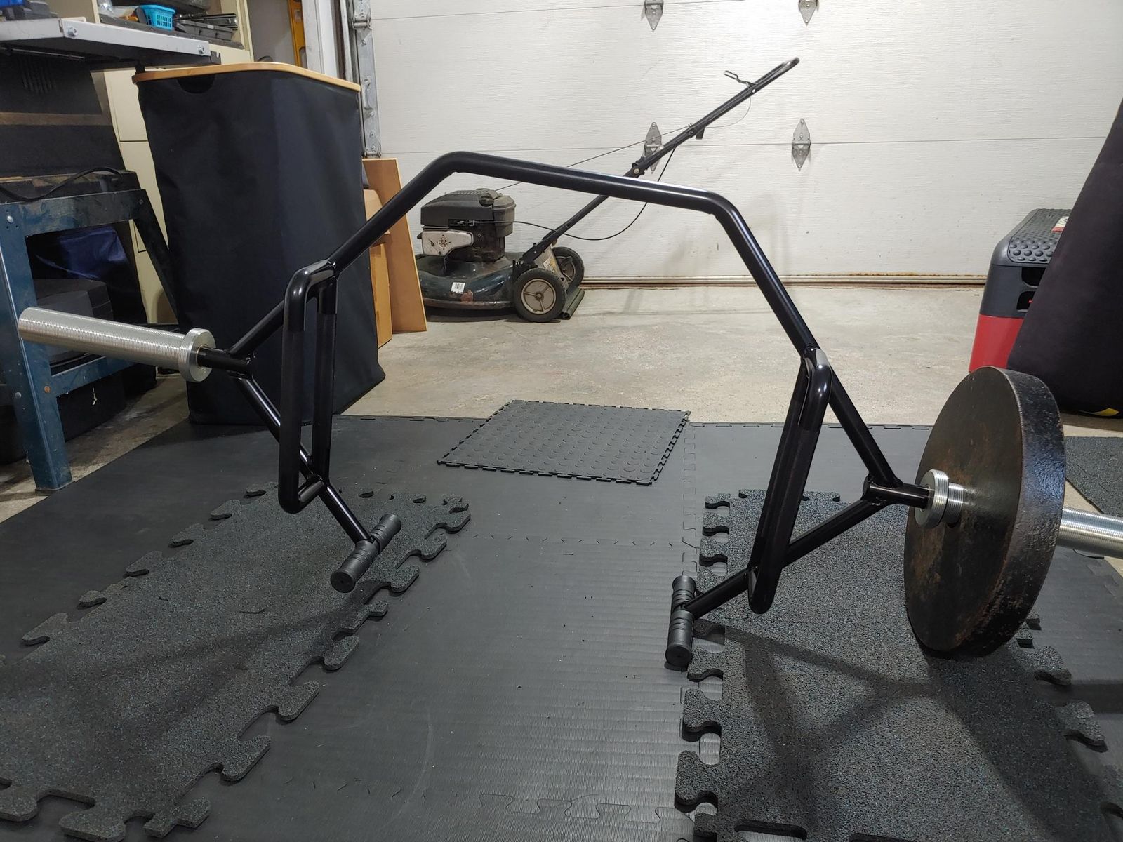 Customer photo shared by George K.