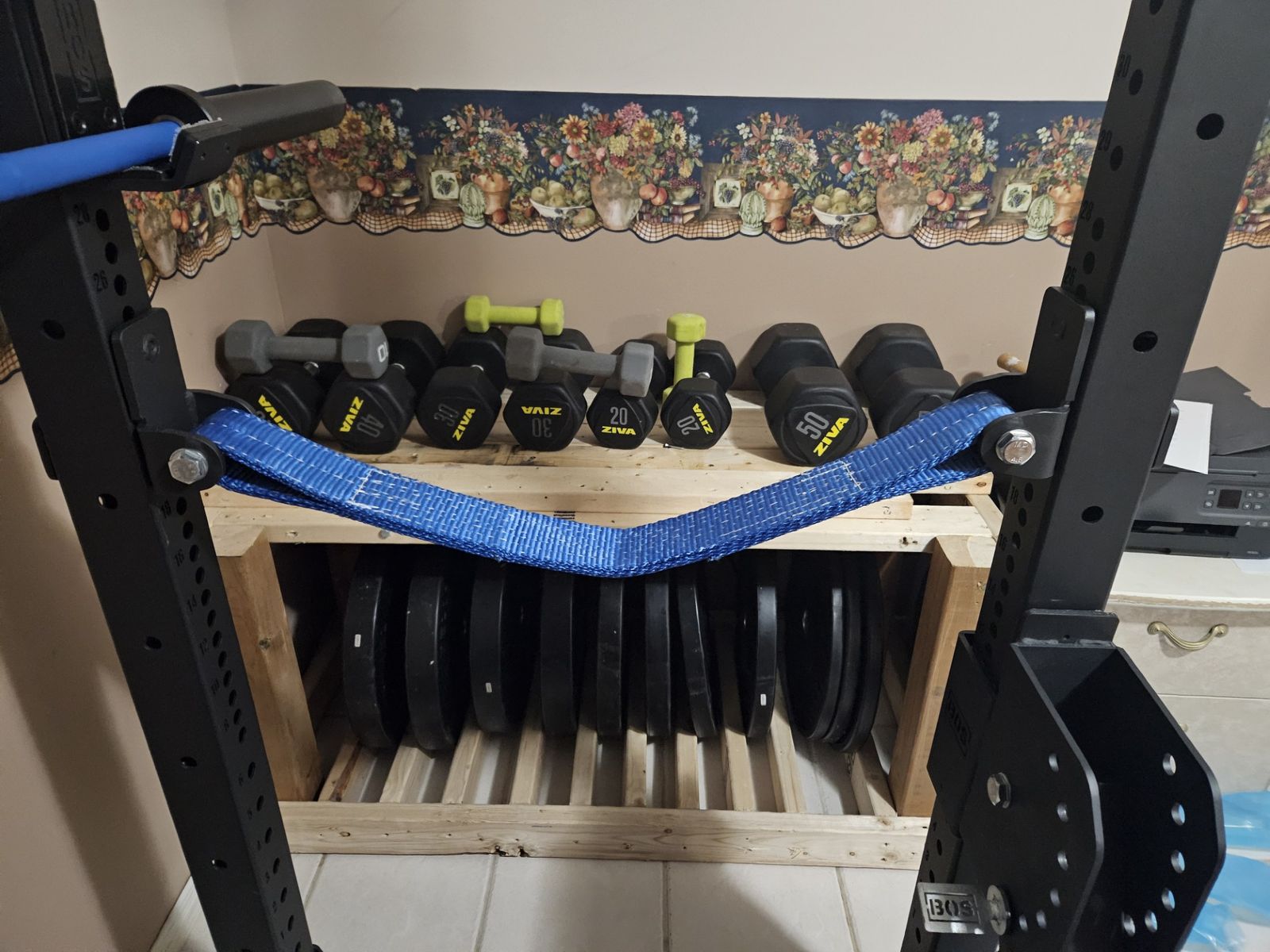 Customer photo shared by Bryan G.