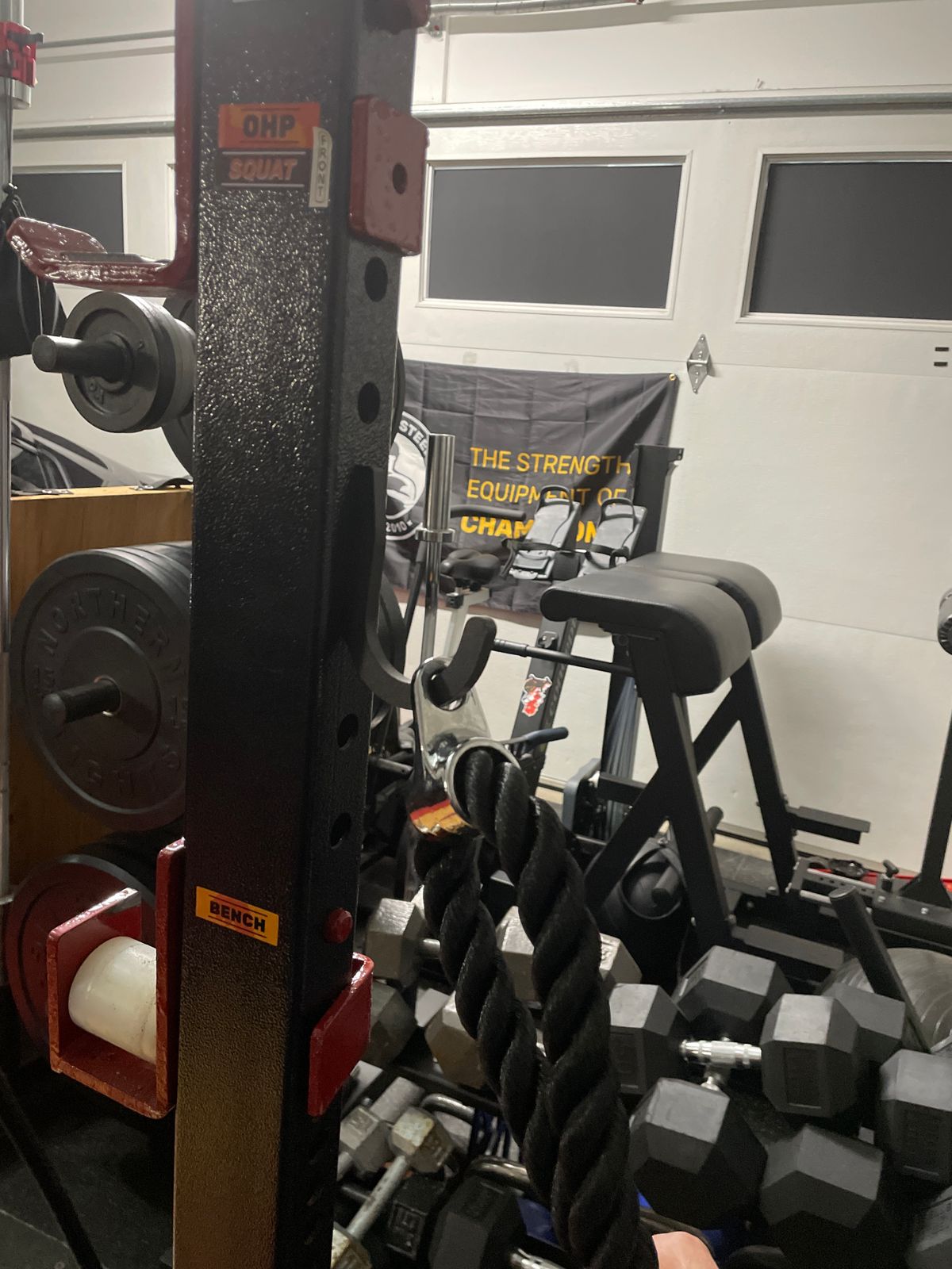 Customer photo shared by William B.