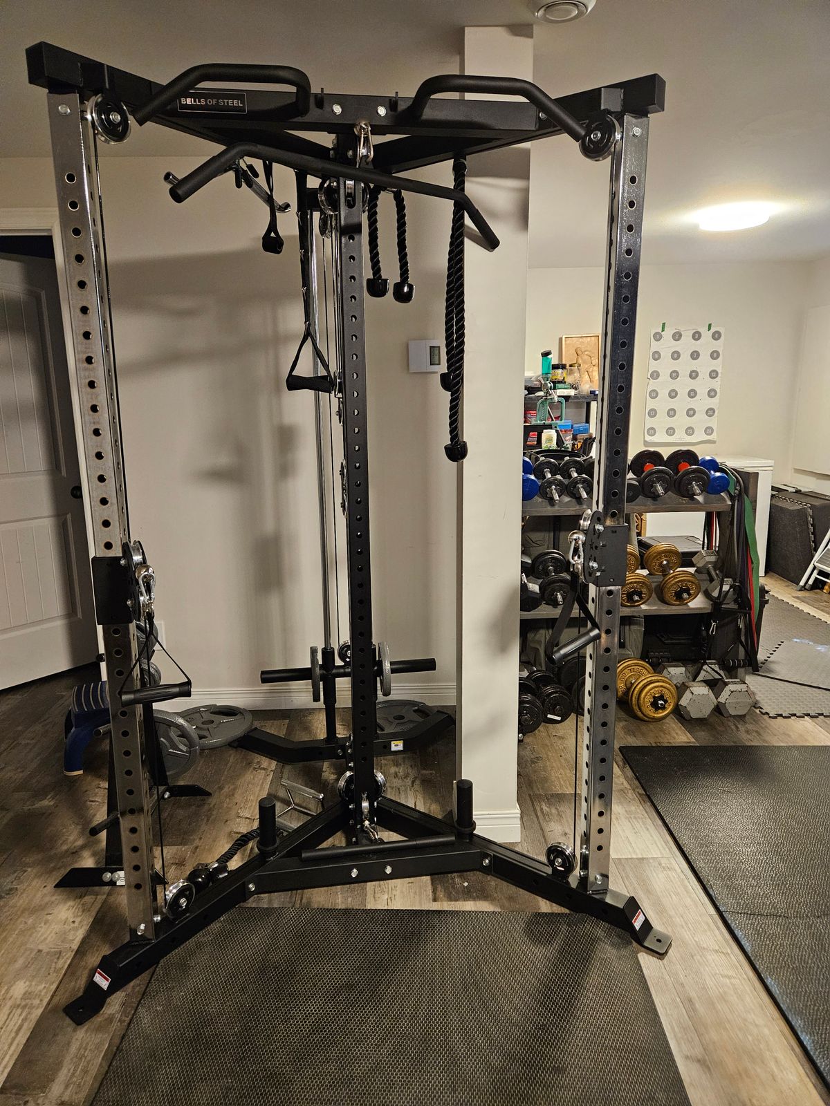 Customer photo shared by Francois H.