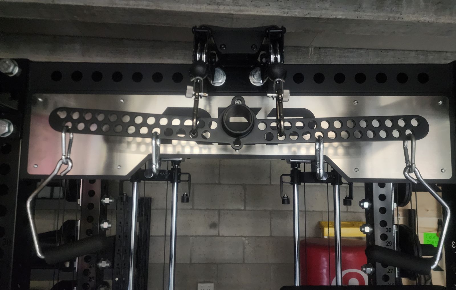 Customer photo shared by Brian C.