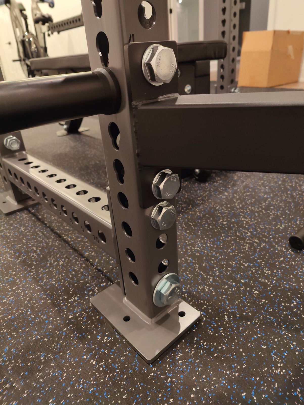Customer photo shared by Big A.