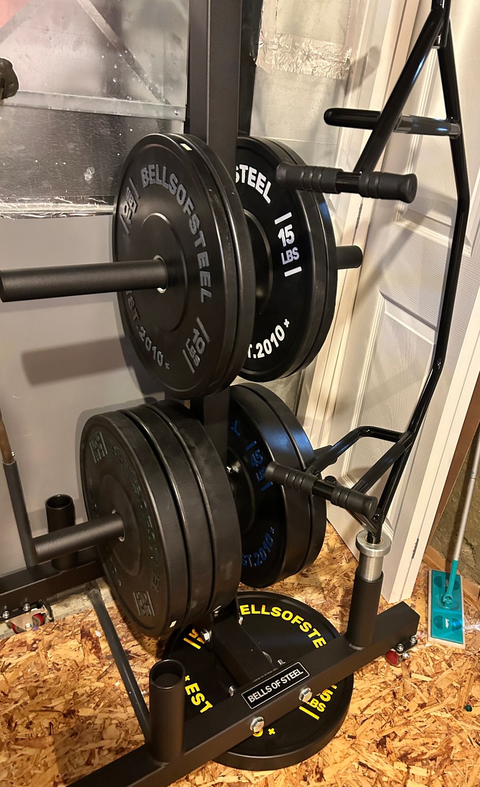 Customer photo shared by Kristin M.