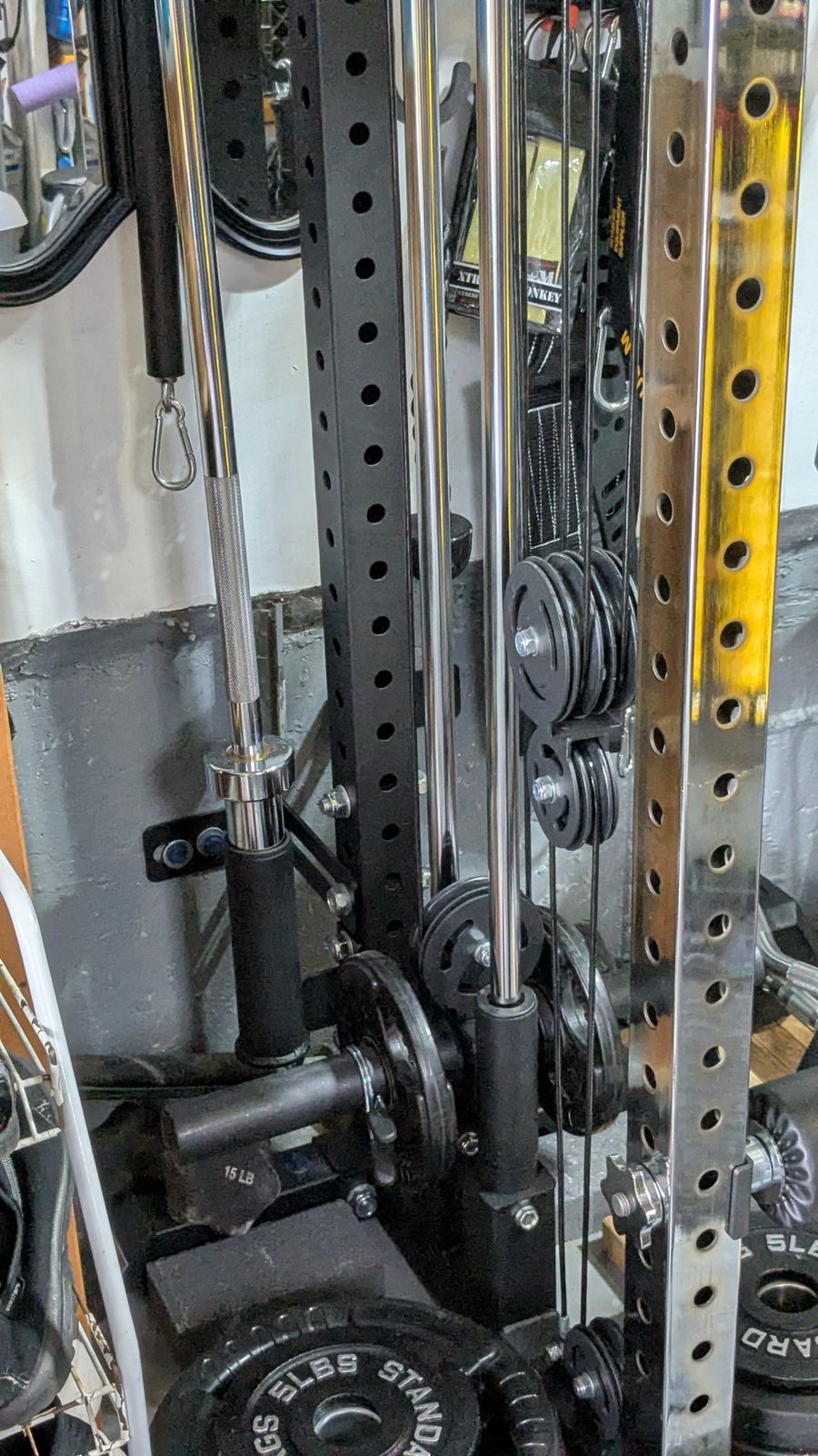 Customer photo shared by Edmundo L.