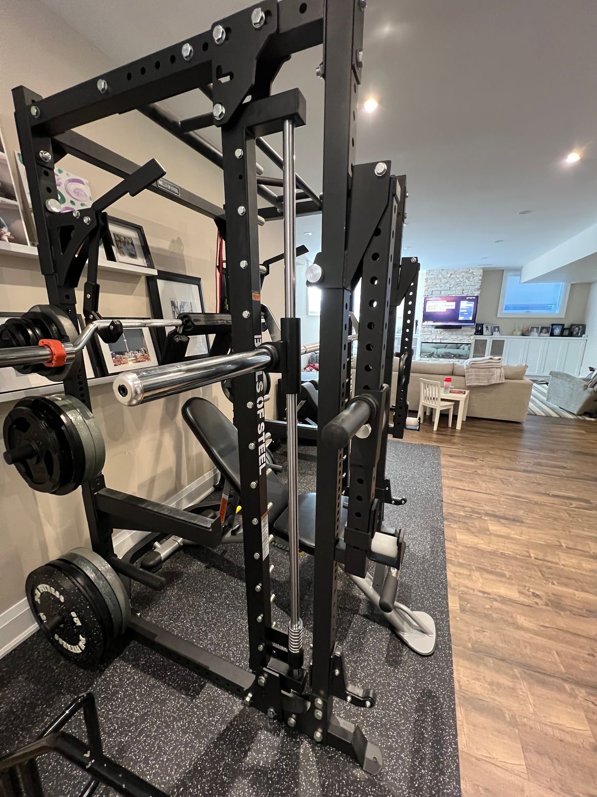 Customer photo shared by Roman