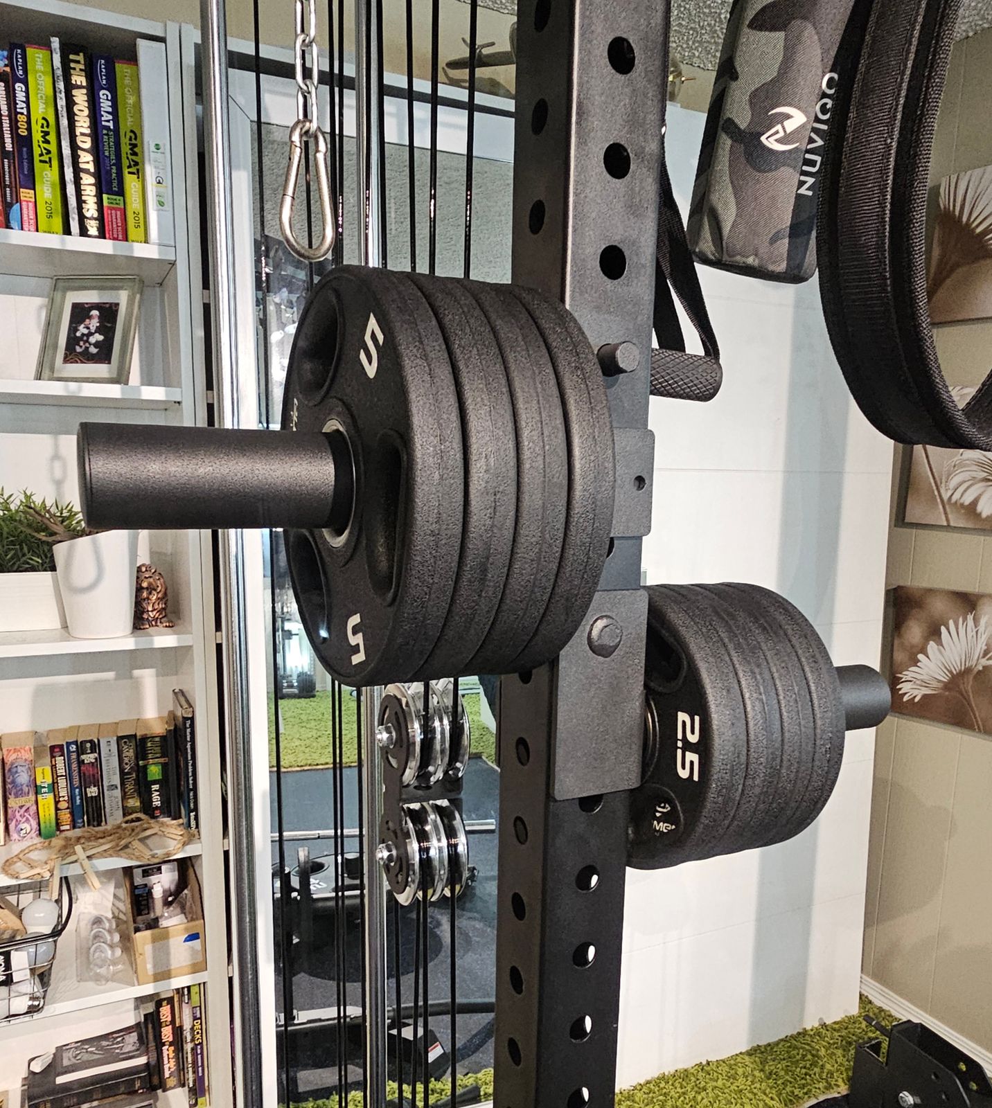 Customer photo shared by Kassandra G.