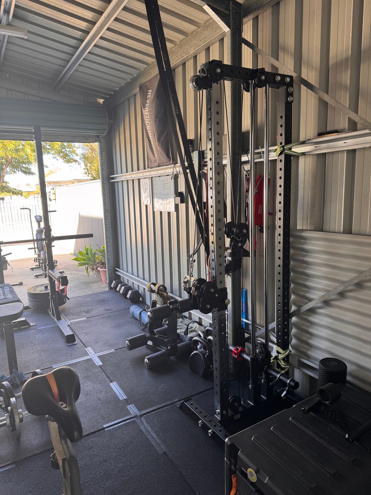 Customer photo shared by Ashley