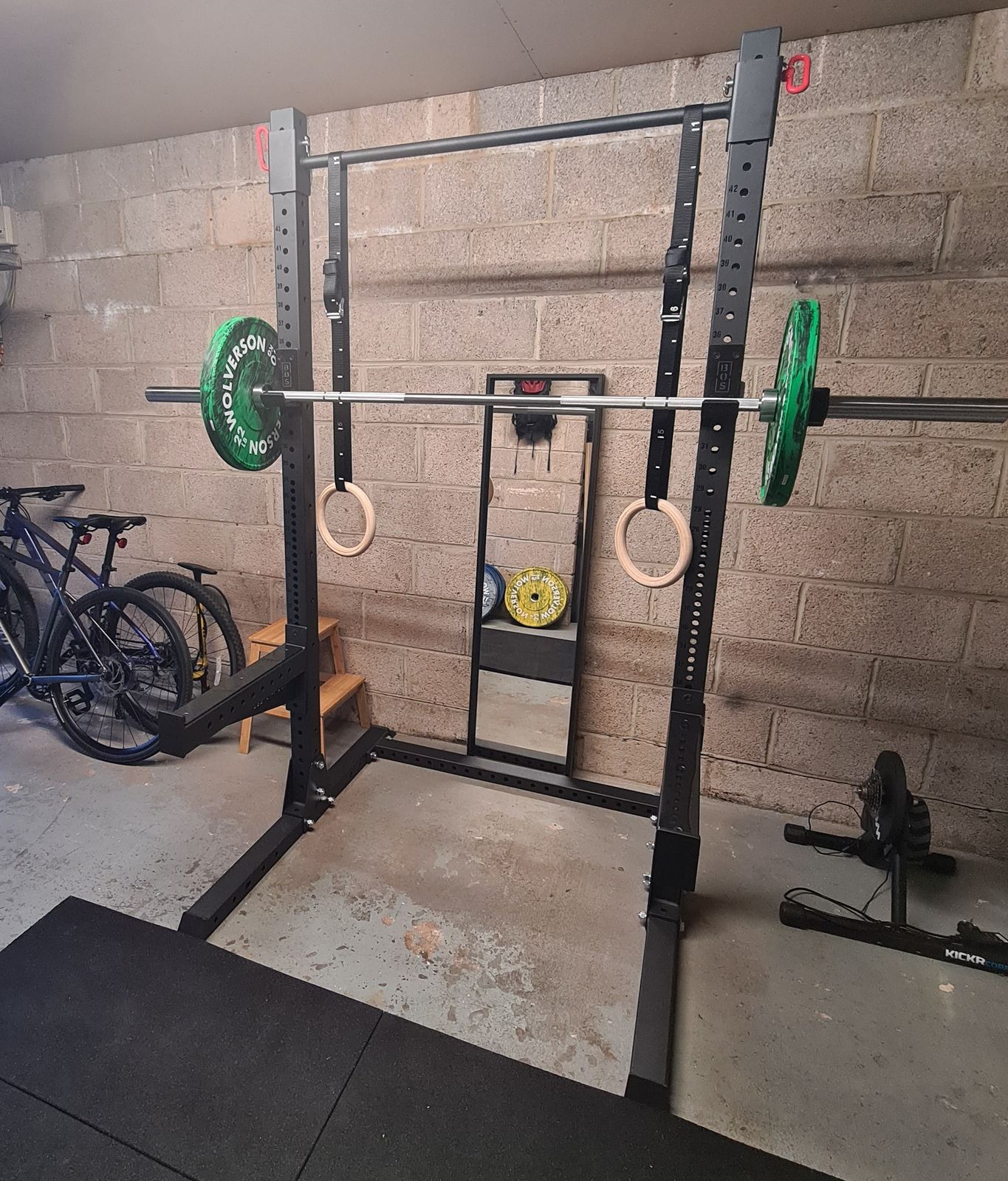 Customer photo shared by Josh
