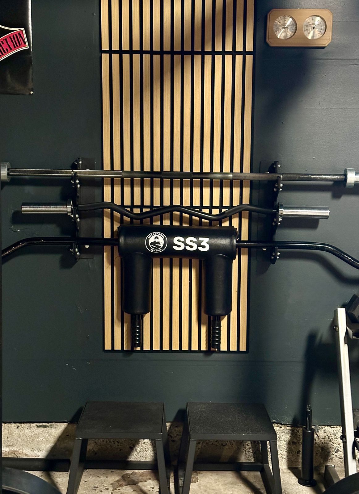 Customer photo shared by Jean-Sebastien B.