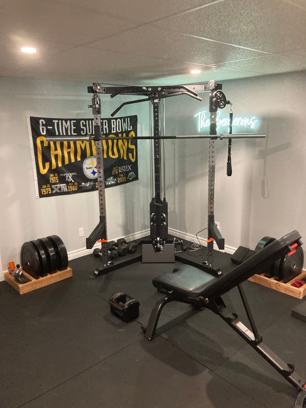 Customer photo shared by Zacharie B.