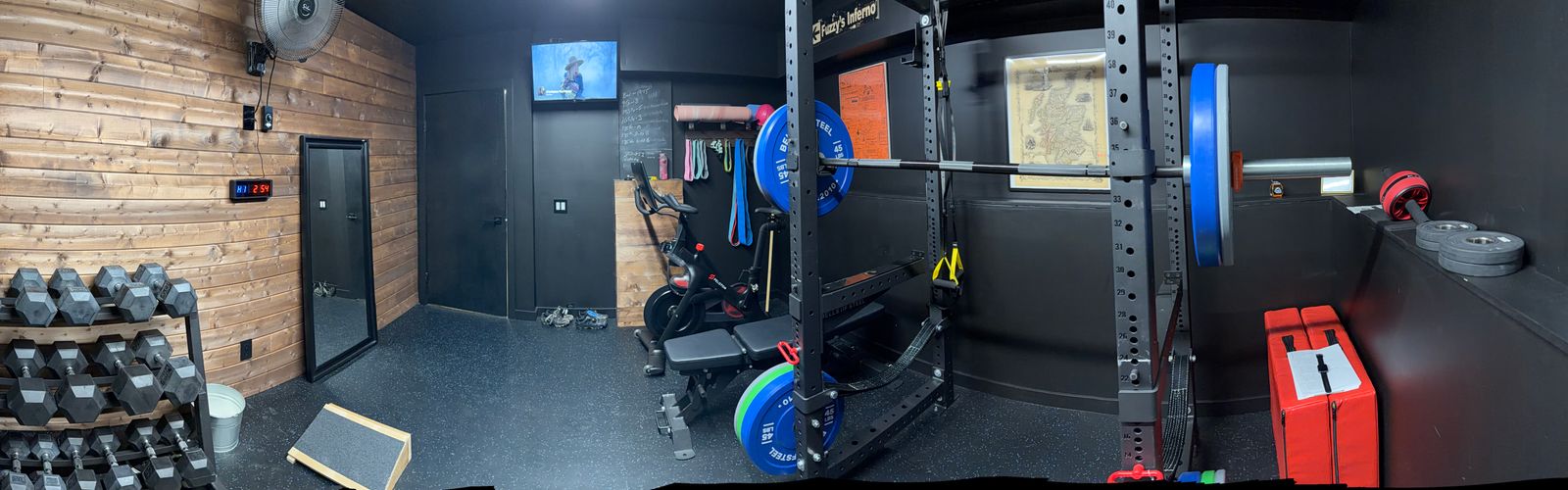 Customer photo shared by Mike M.