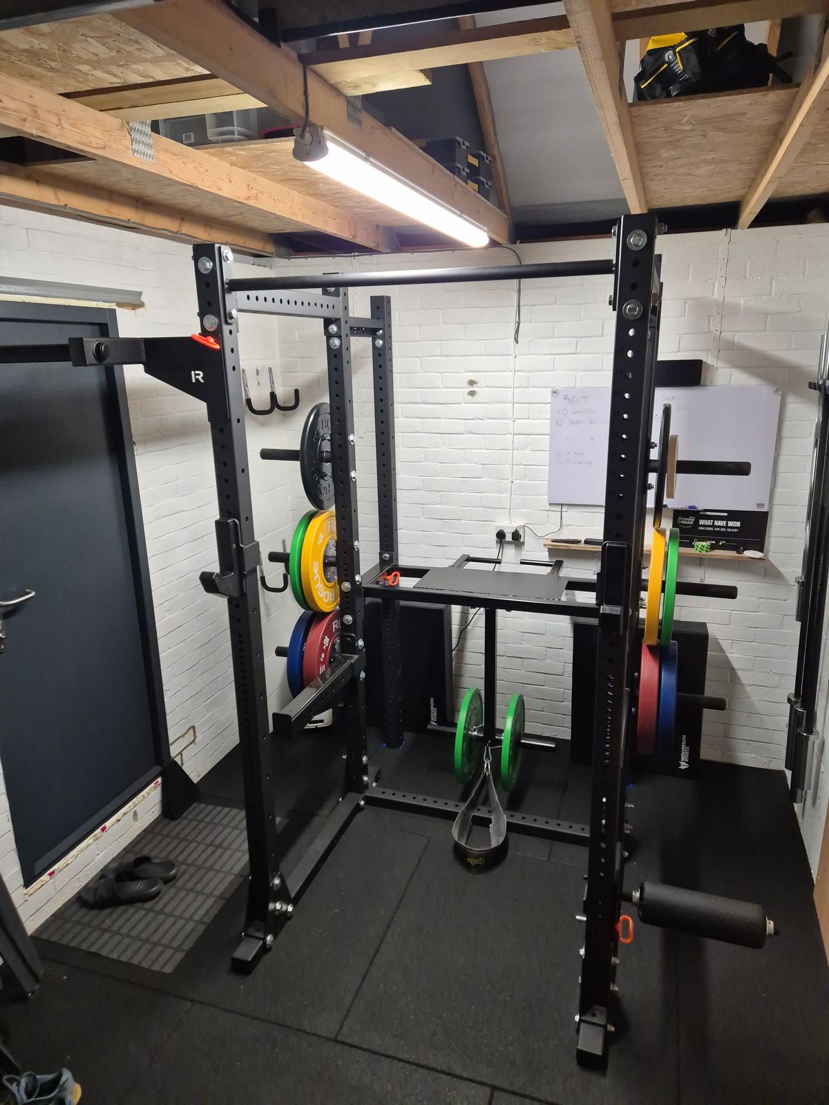 Customer photo shared by Ciaran