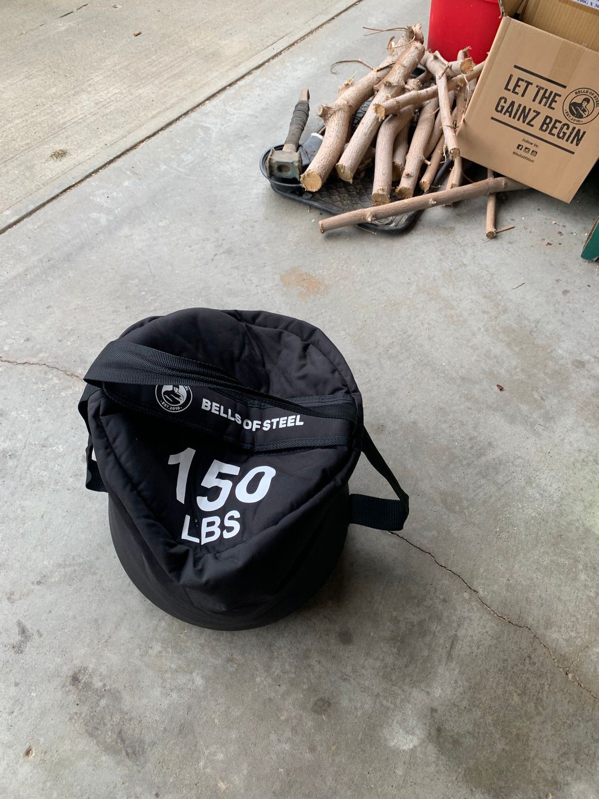 Customer photo shared by Alma G.