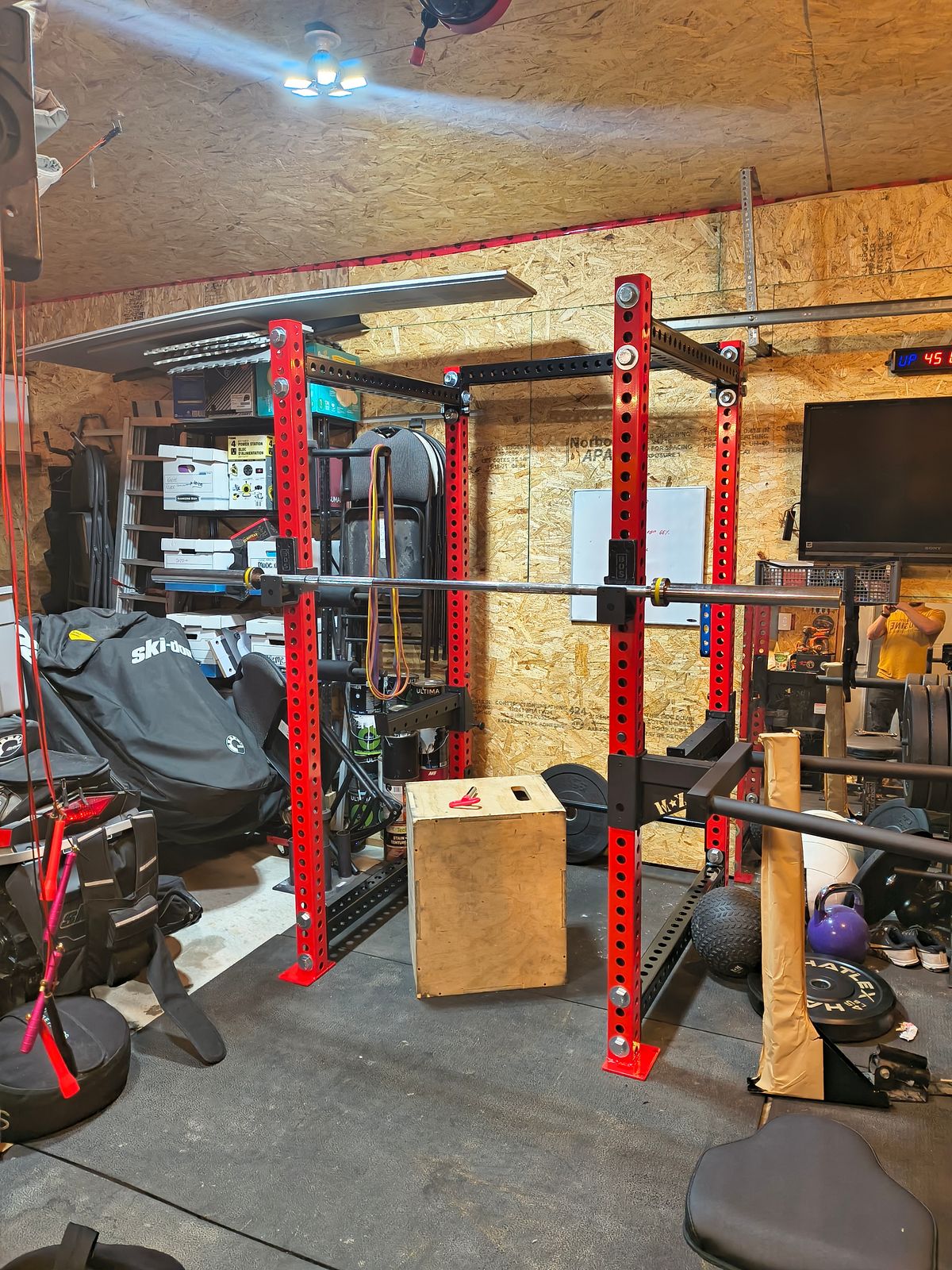 Customer photo shared by luc h.