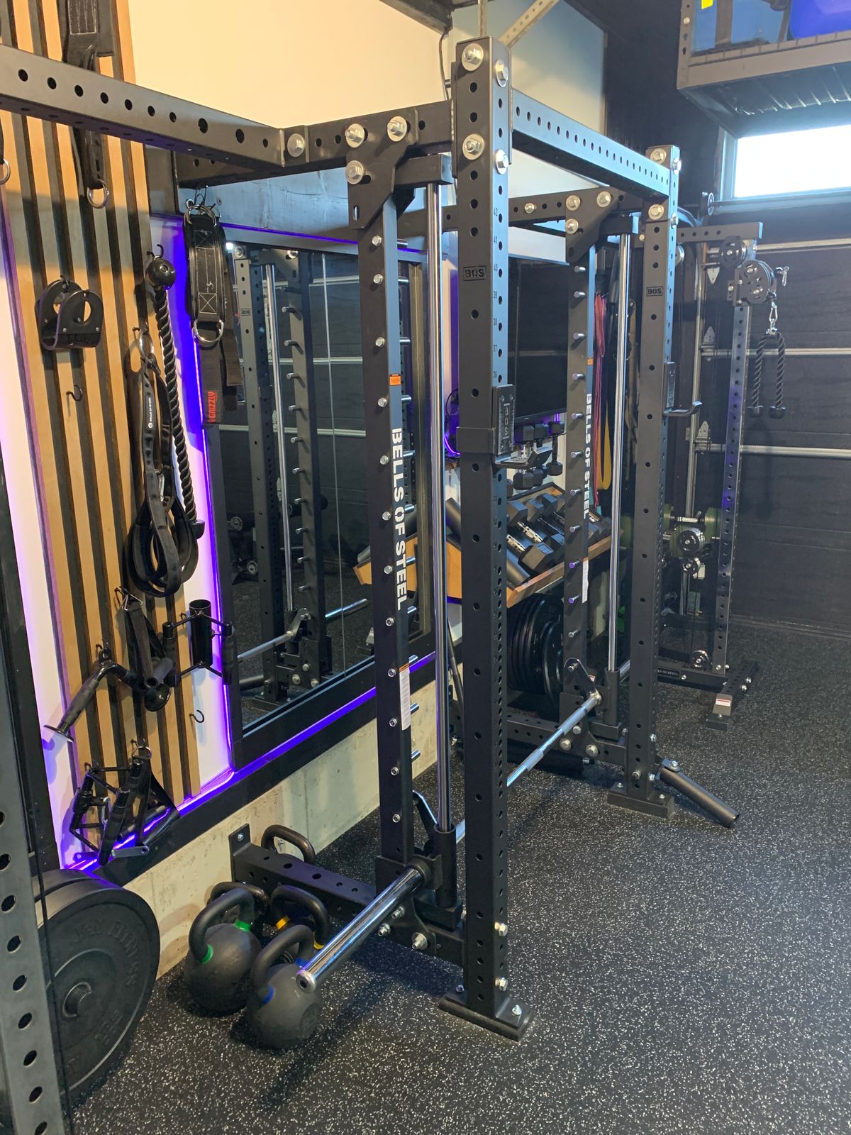 Customer photo shared by KYLE C.