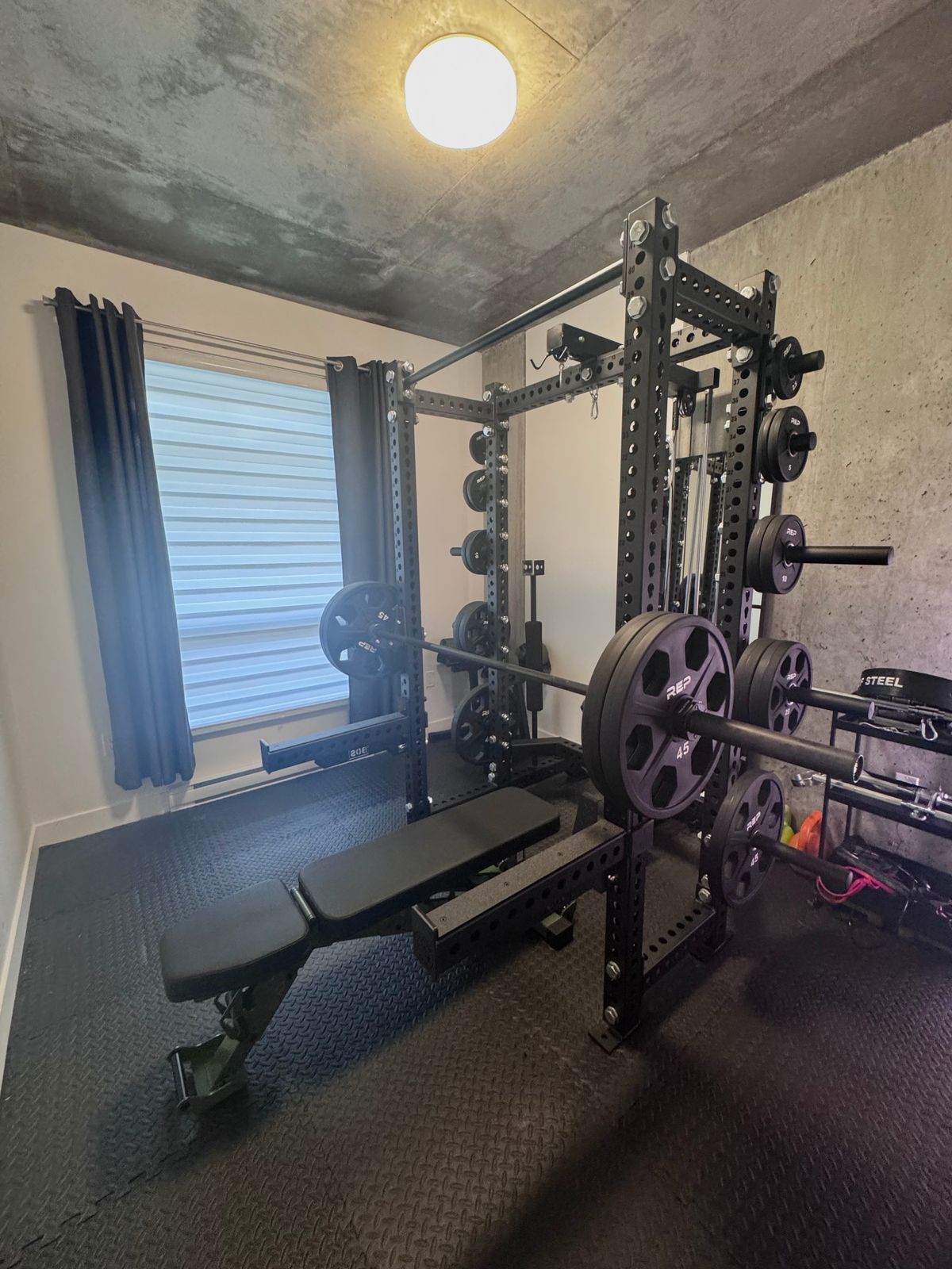 Customer photo shared by Jean-Raphael G.