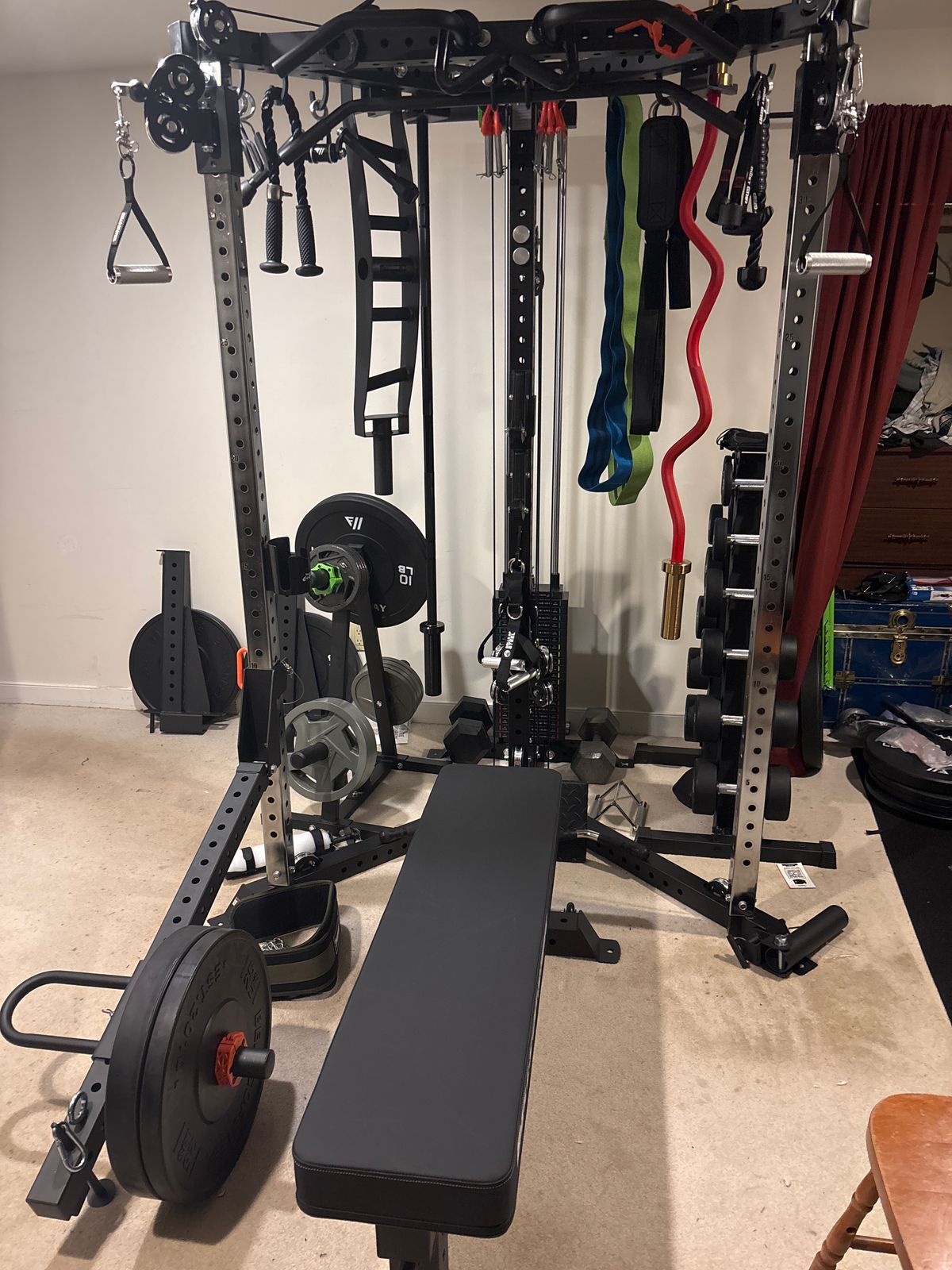 Customer photo shared by Deron D.