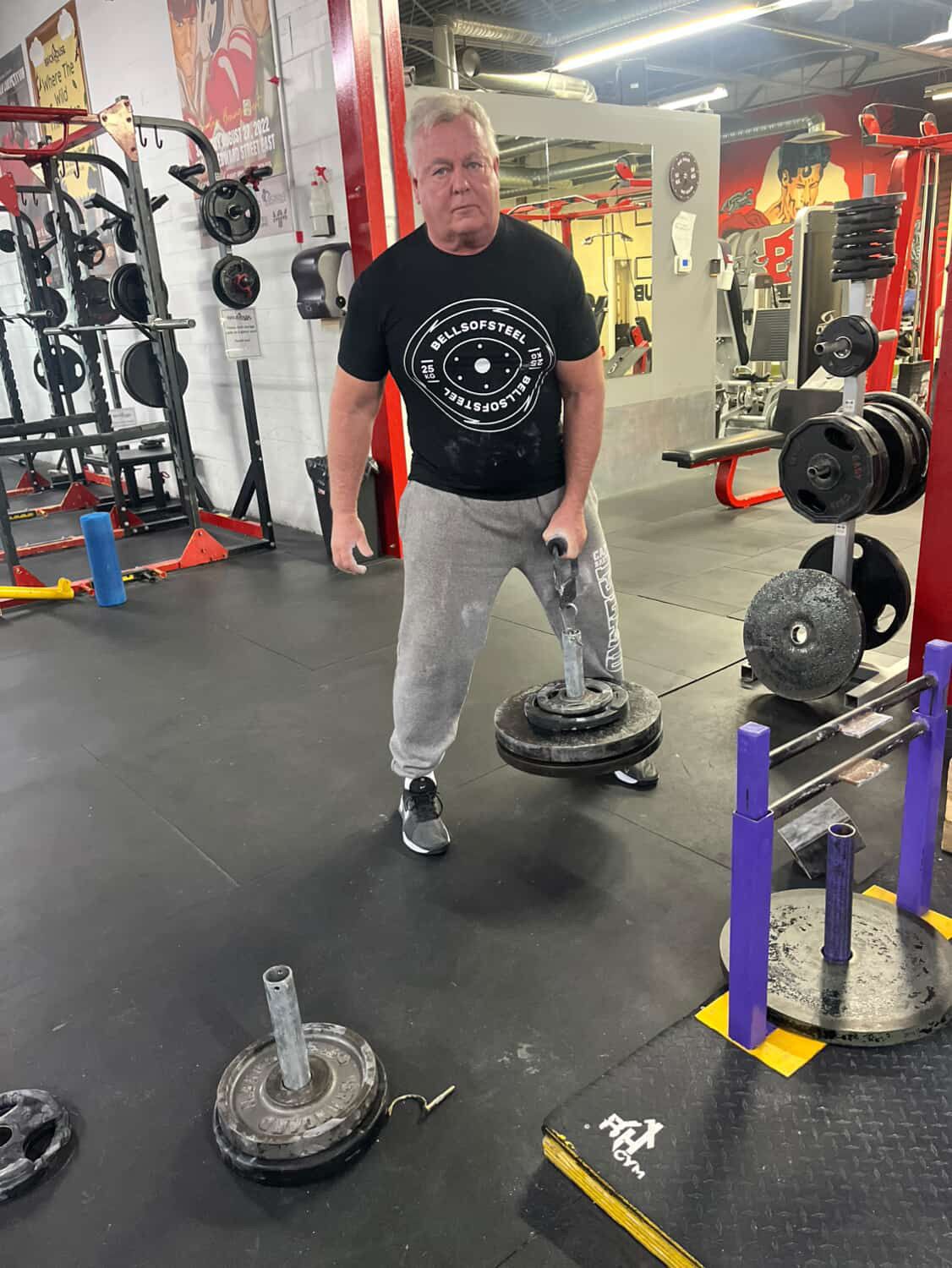 Customer photo shared by Dan
