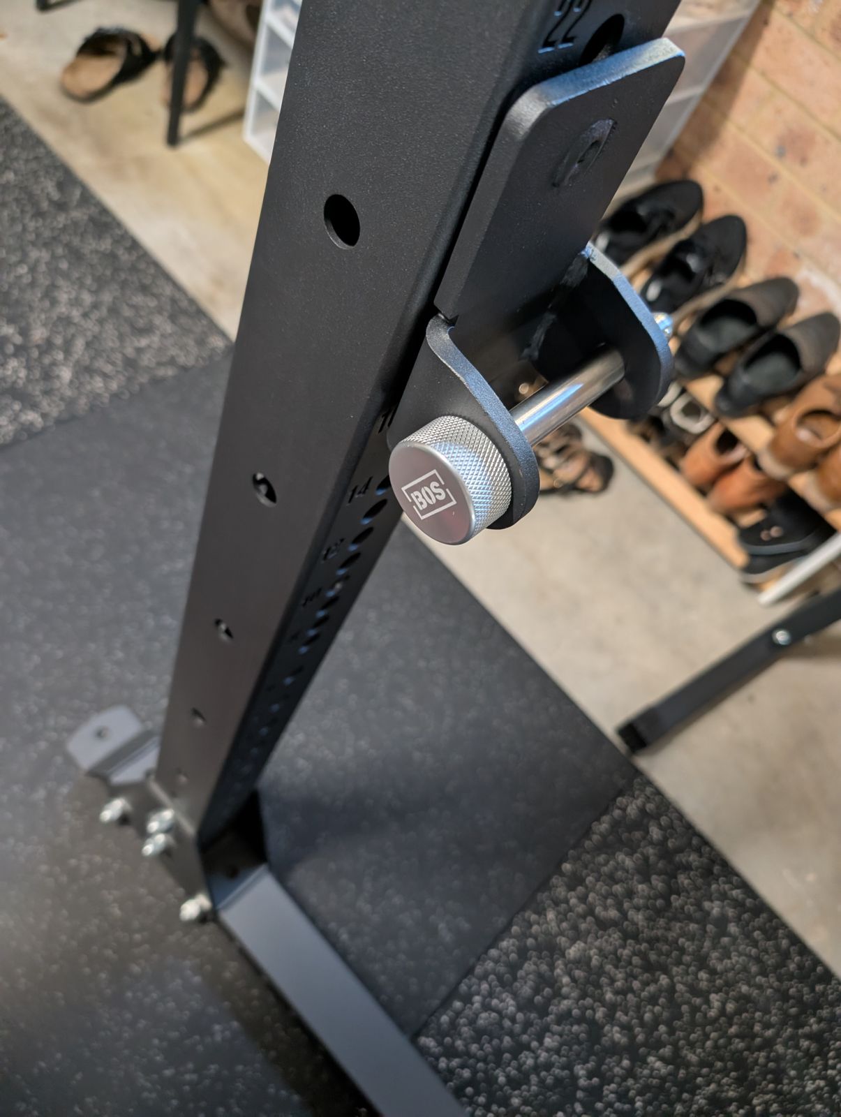 Customer photo shared by Ben
