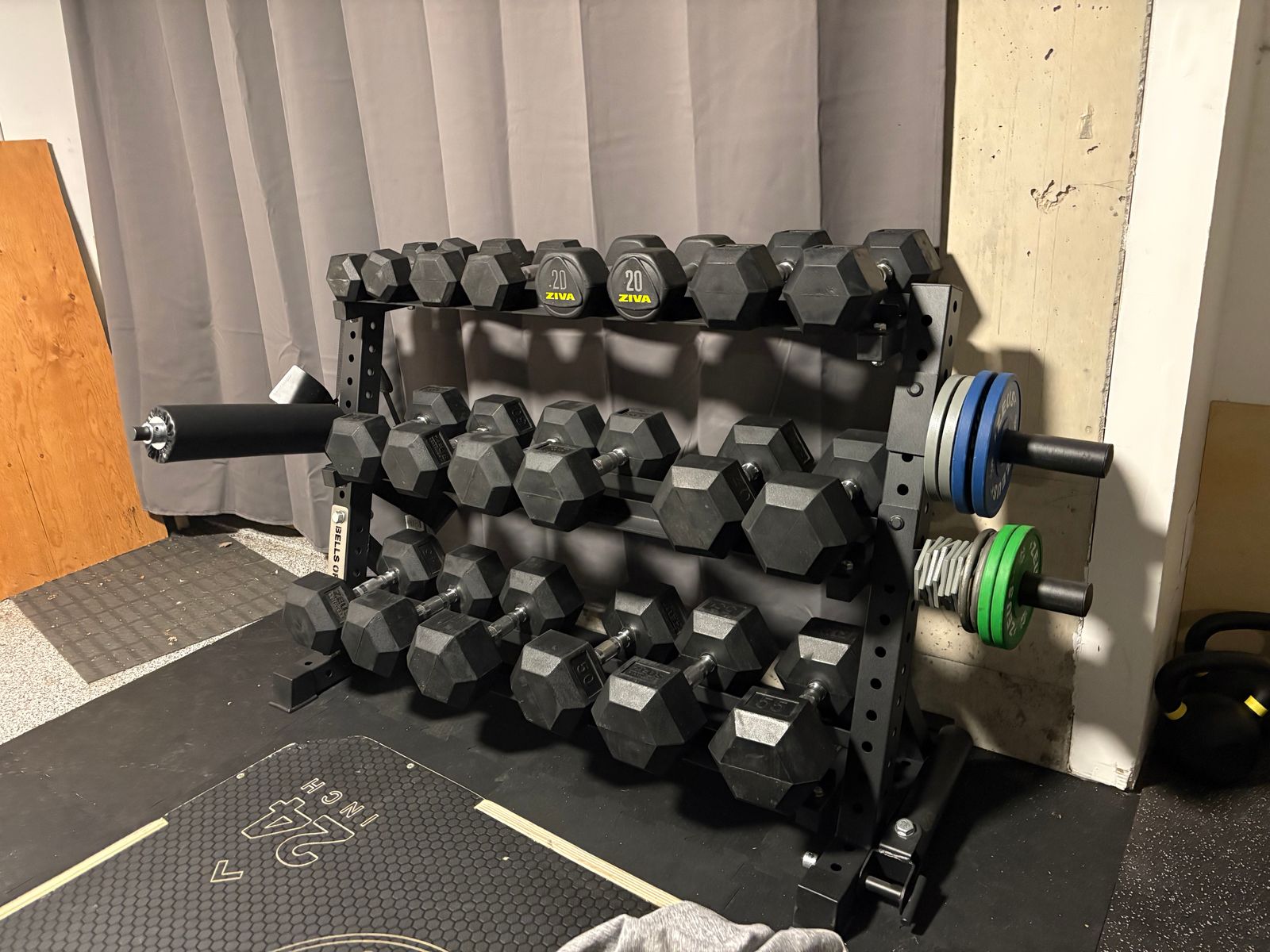Customer photo shared by David L.