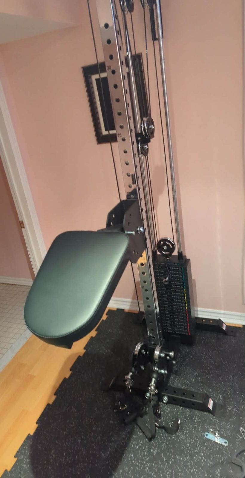 Customer photo shared by A T.