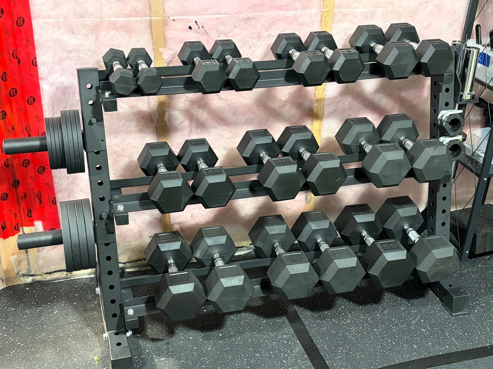 Customer photo shared by Mike B.