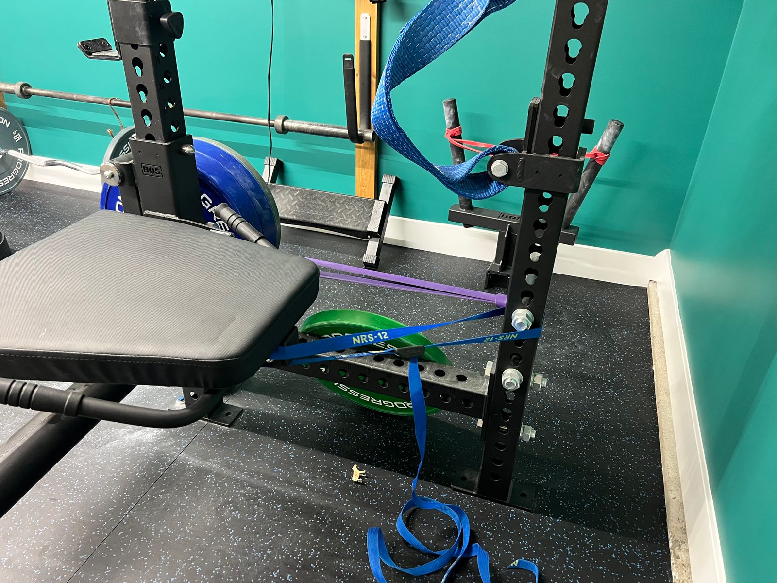 Customer photo shared by Cody E.