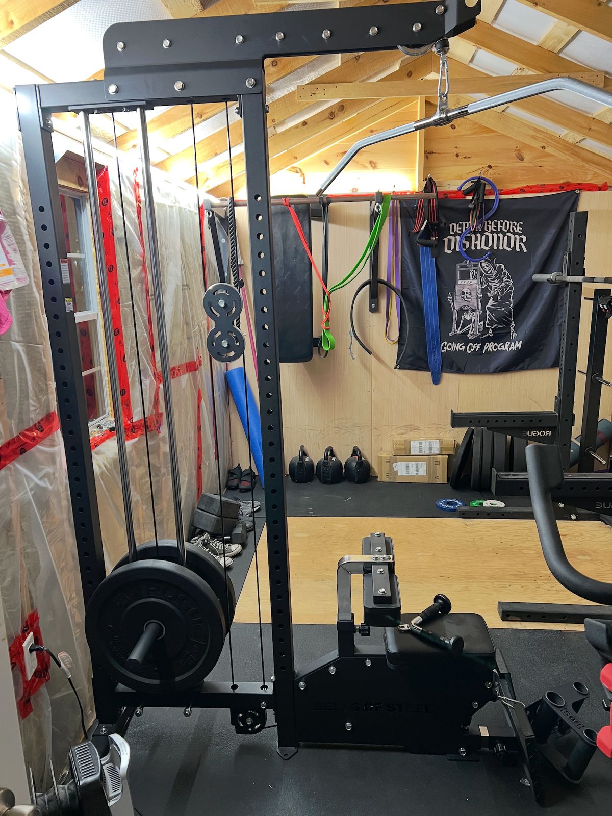 Customer photo shared by John C.