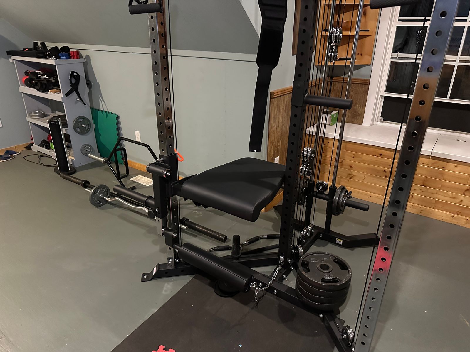 Customer photo shared by Shawn I.