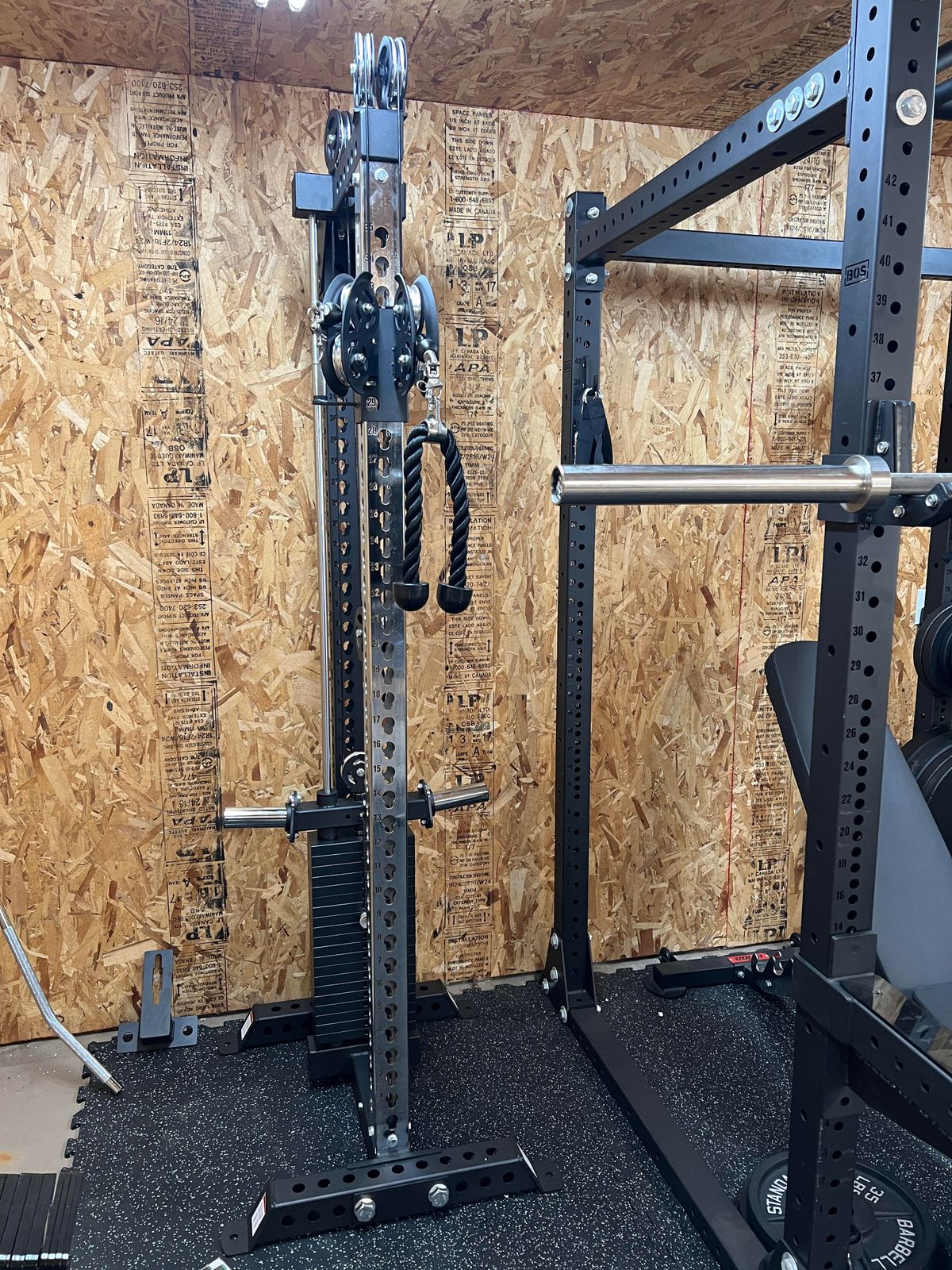 Customer photo shared by Guillaume B. V.